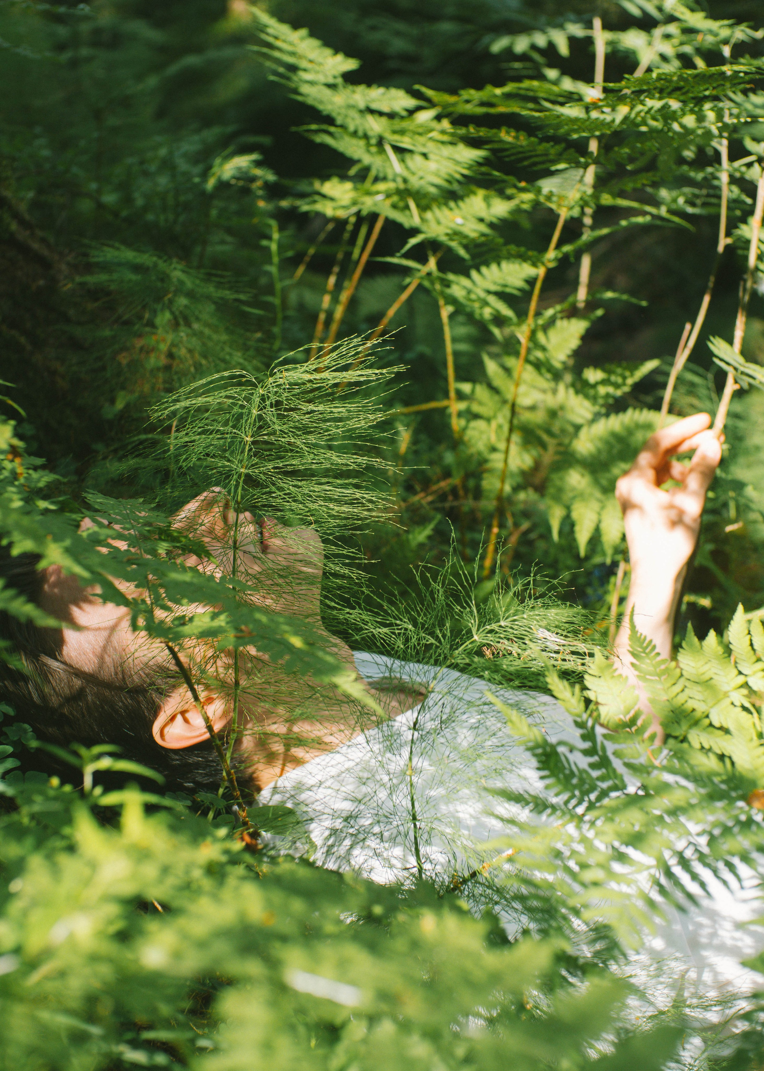 Портреты/бренды. Фотограф в Петербурге Марина Бояринцева