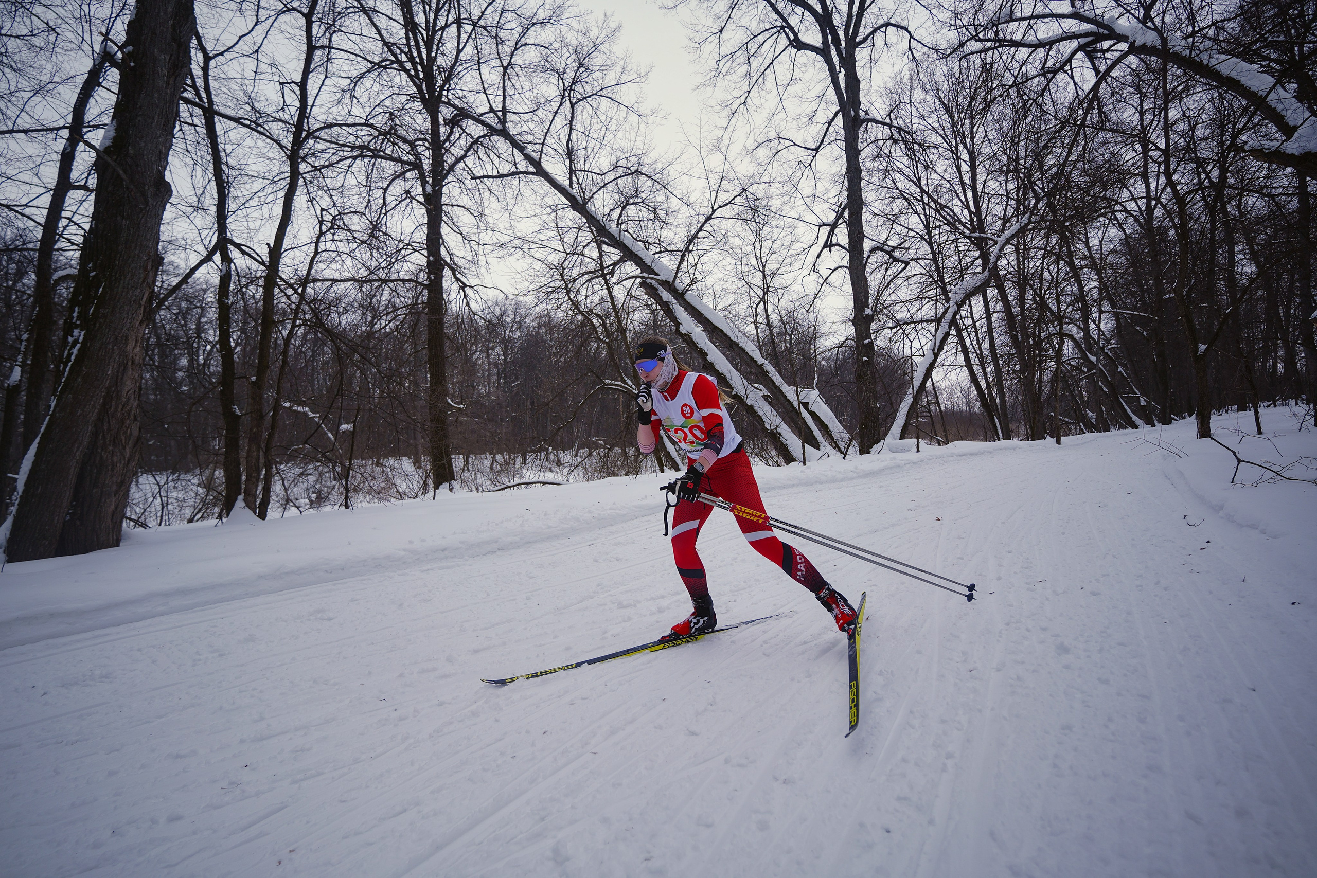 4-й BASHKIR-SKI Лыжный Сверхмарафон 100 км. Pupov.png