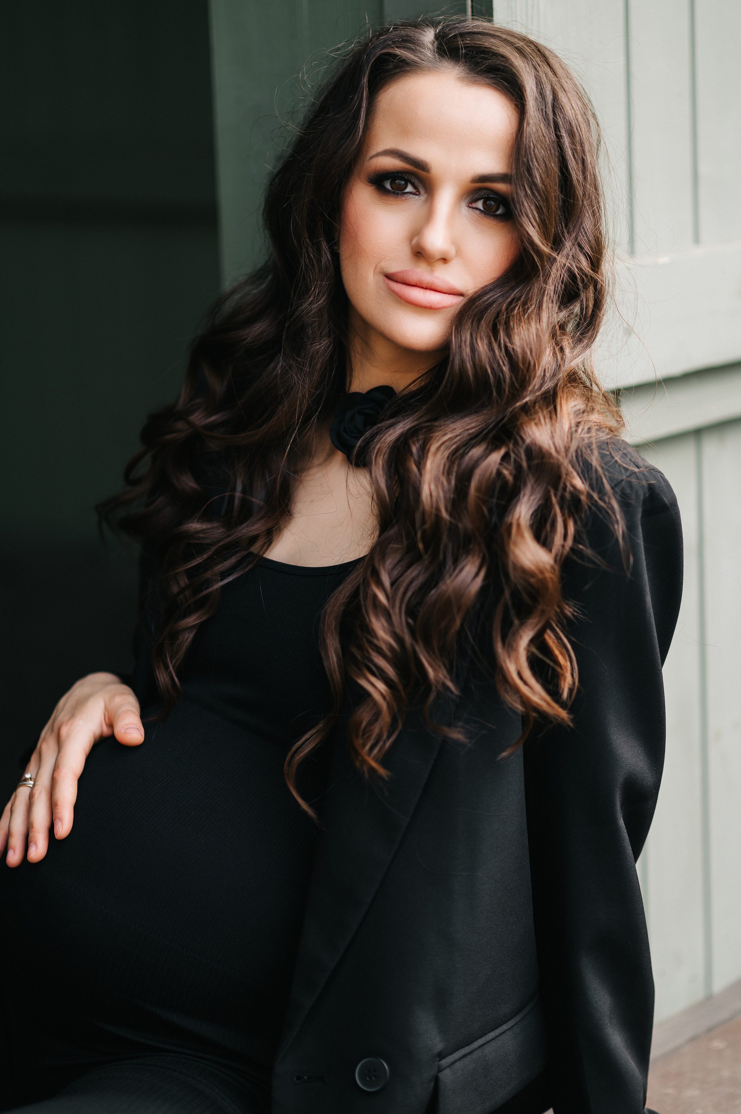 Татьяна Денис. Семейный и свадебный фотограф Алёна Морозова Коломна