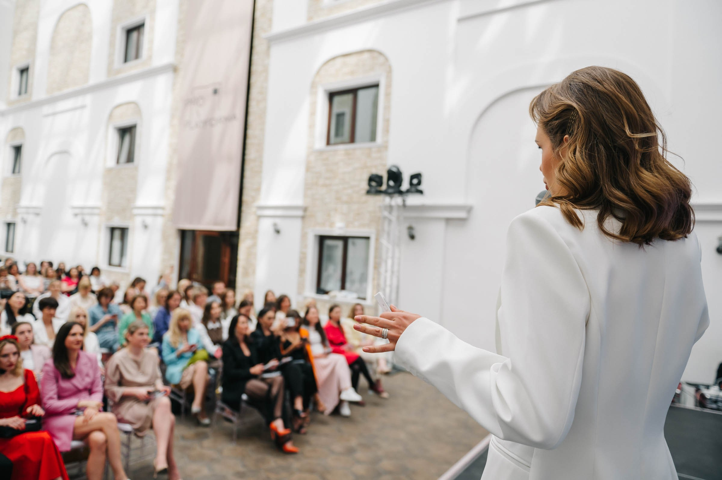 Выпускной Юлии Бахаревой. Семейный и свадебный фотограф Алёна Морозова Коломна