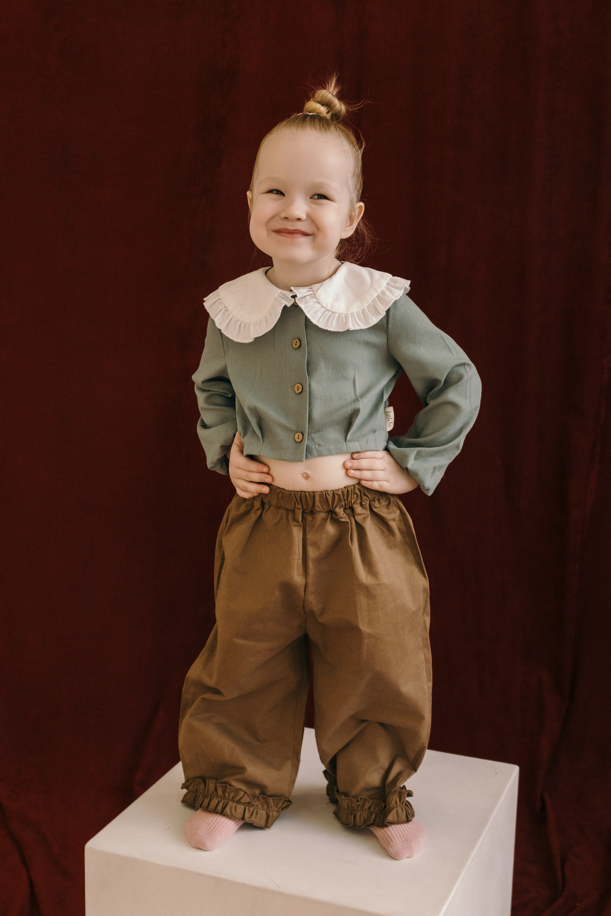 Liberty Dance. Фотограф Елена Балакина (Челябинск)