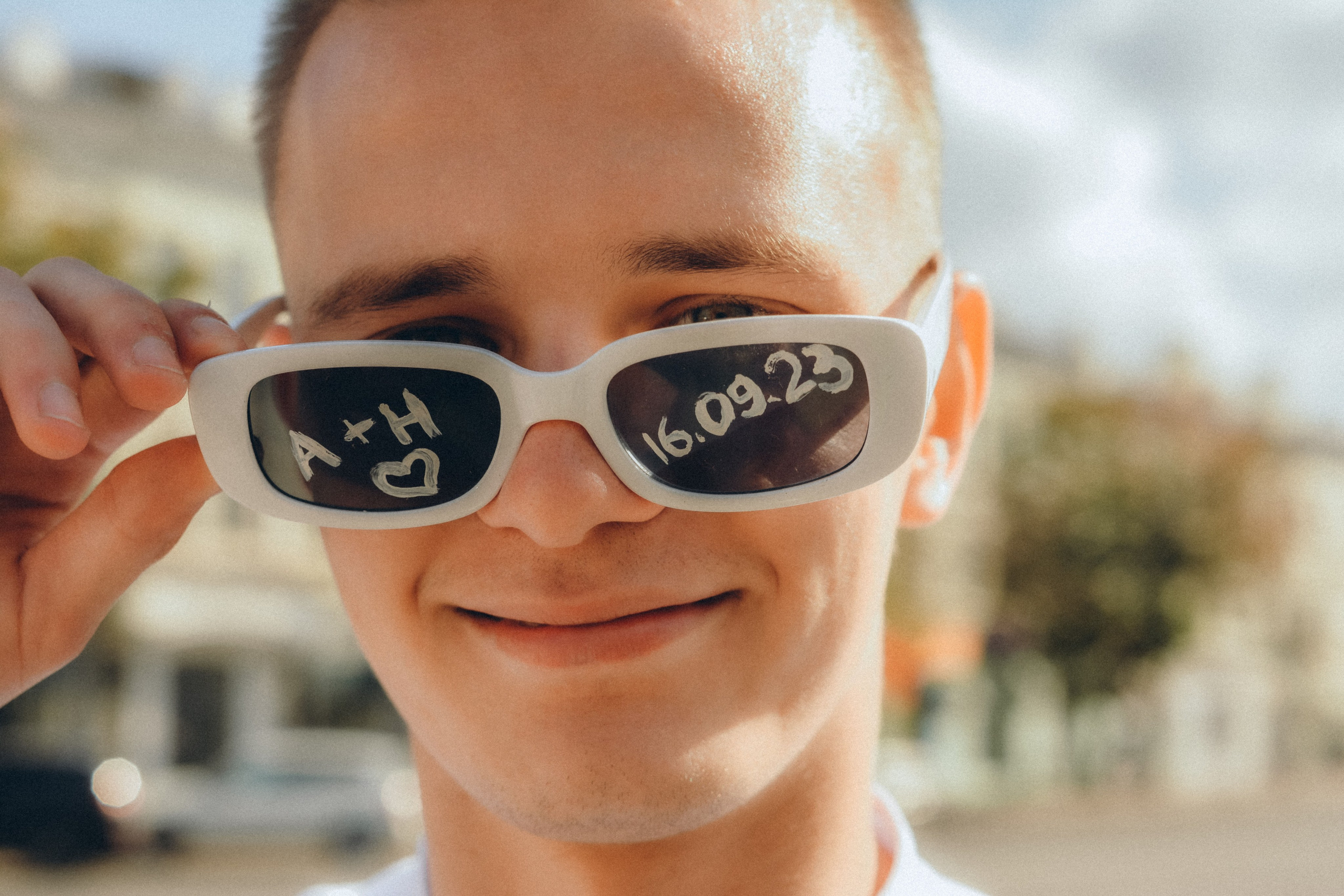 Никита и Алина Свирины. Фотограф в Москве Ангелина Ким