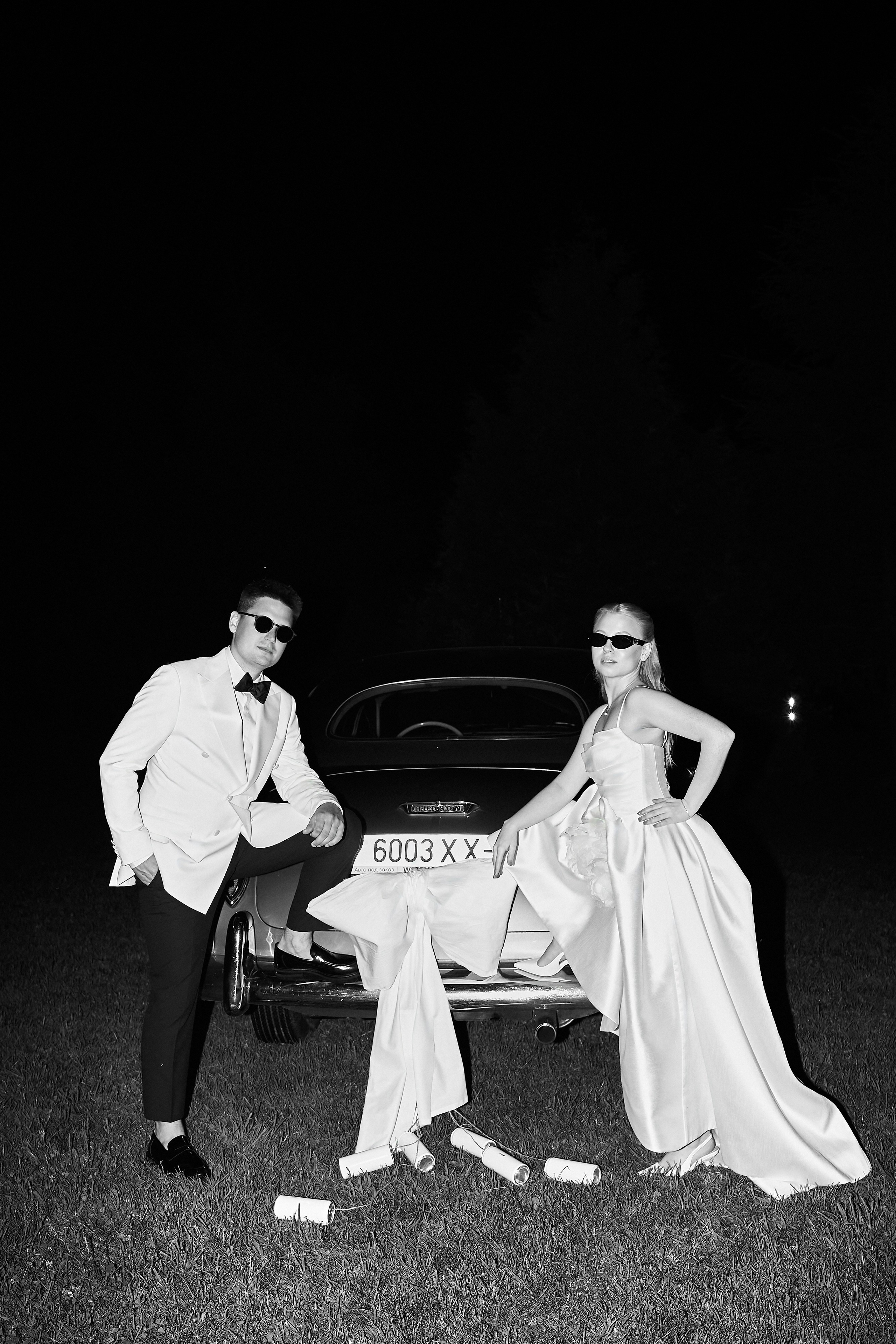 Виталий и Диана. Свадебный фотограф Минск РБ