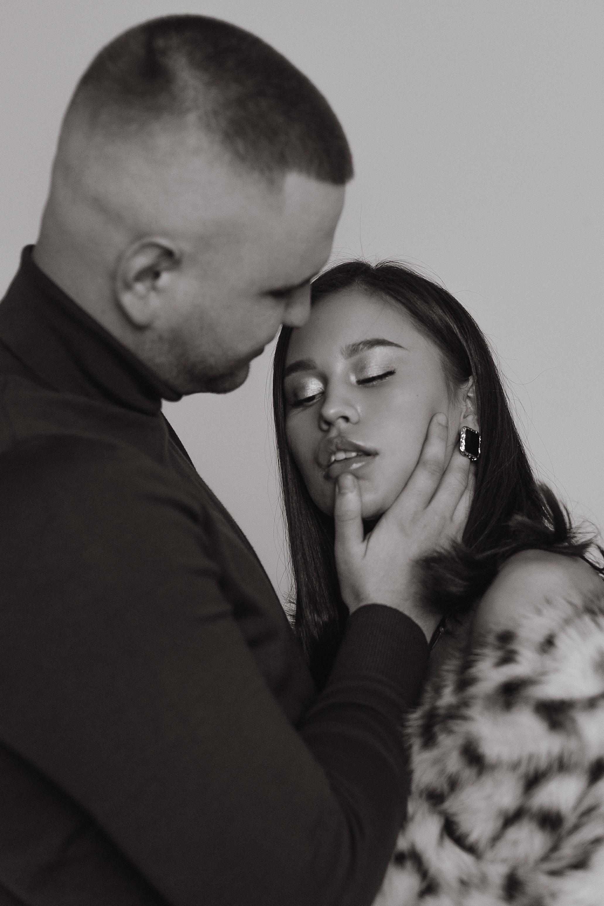 Иван и Олеся. Фотограф Анастасия Евсеева |Белгород