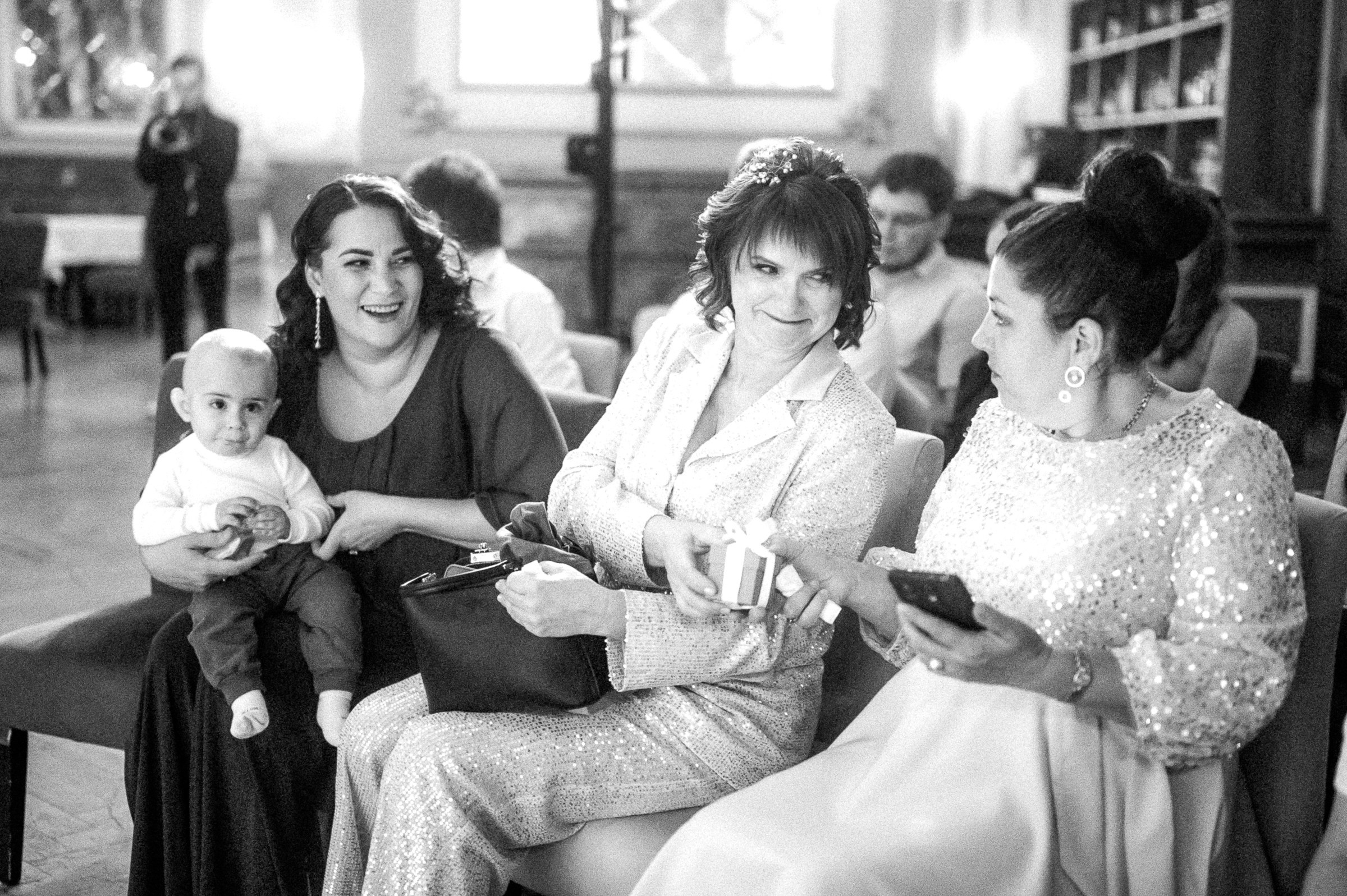 Даниил и Кристина. Свадебный фотограф в Астрахани и Москве