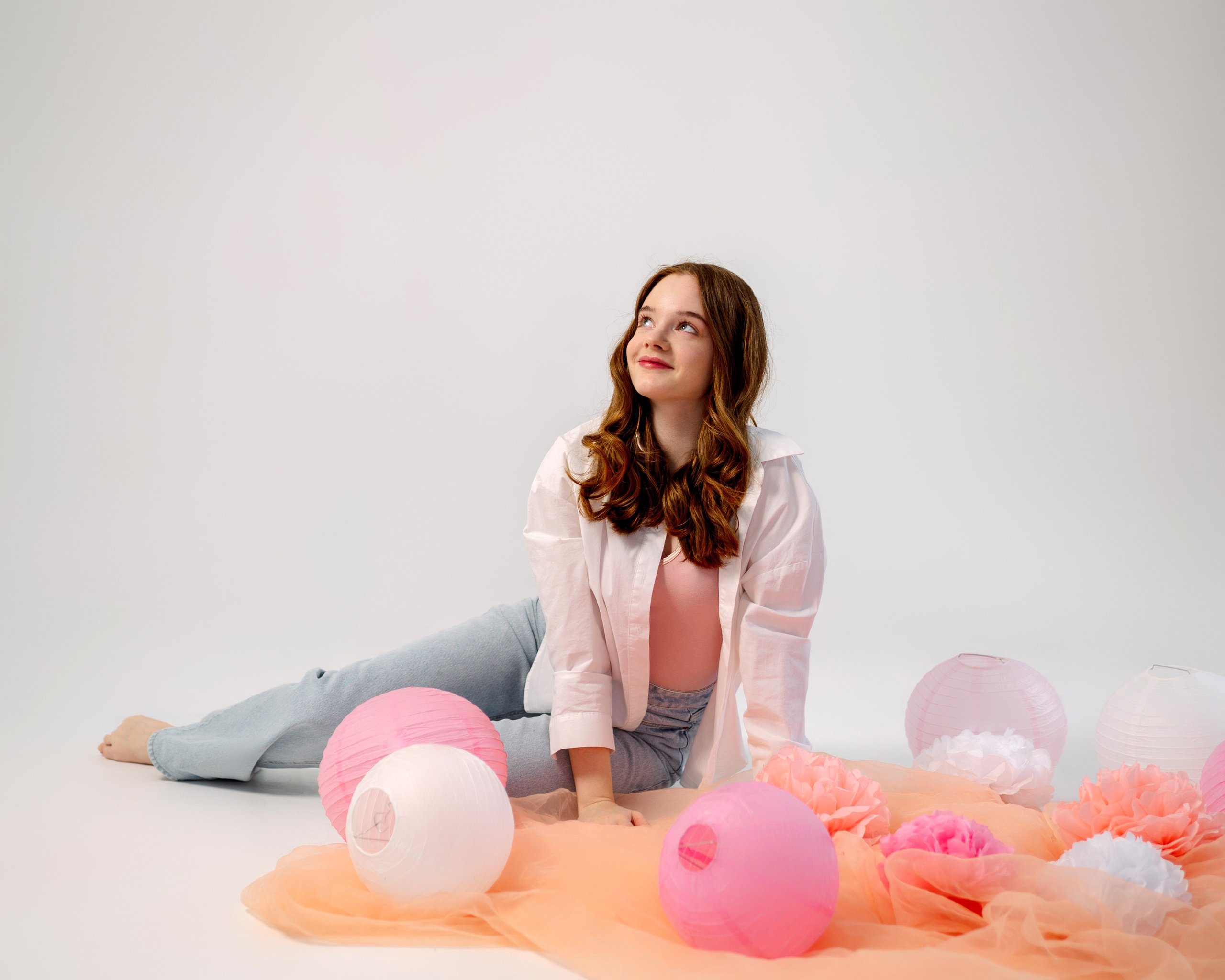 Цветы. Фотограф в Кирове Инна Софронова