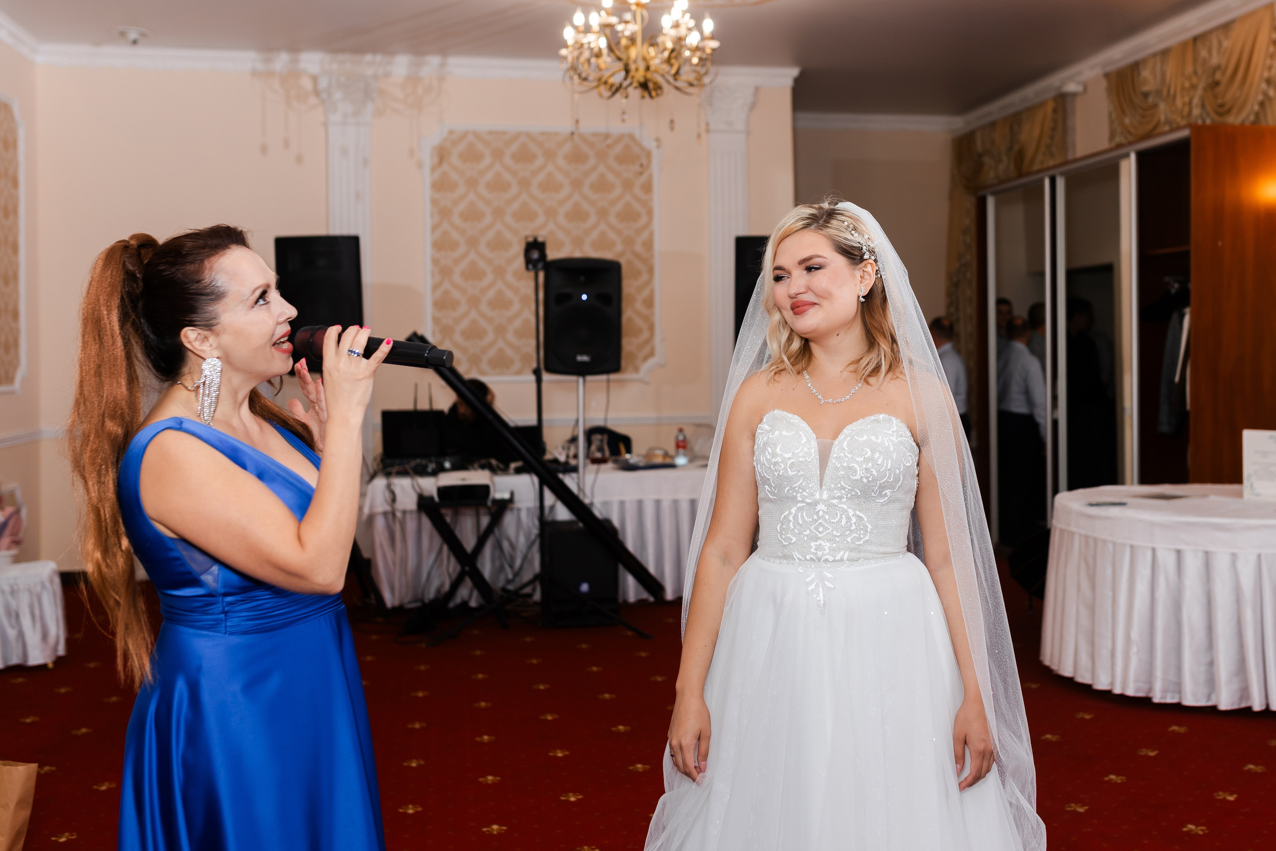 Михаил и Кристина. Марина Шаймухаметова. Фотограф в Уфе