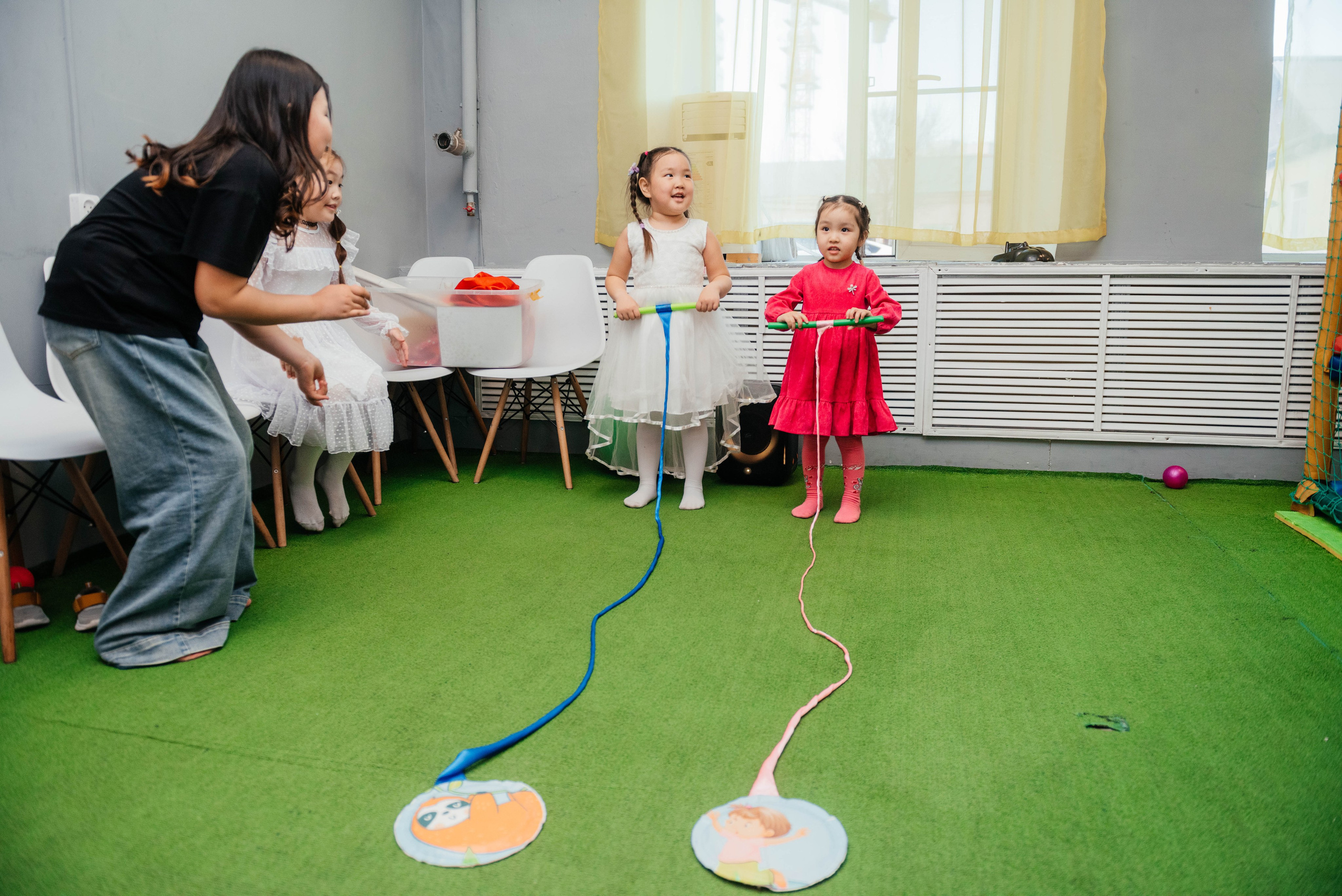 С днем рождения, Максар. Фотограф Эллина Дар г. Улан-Удэ