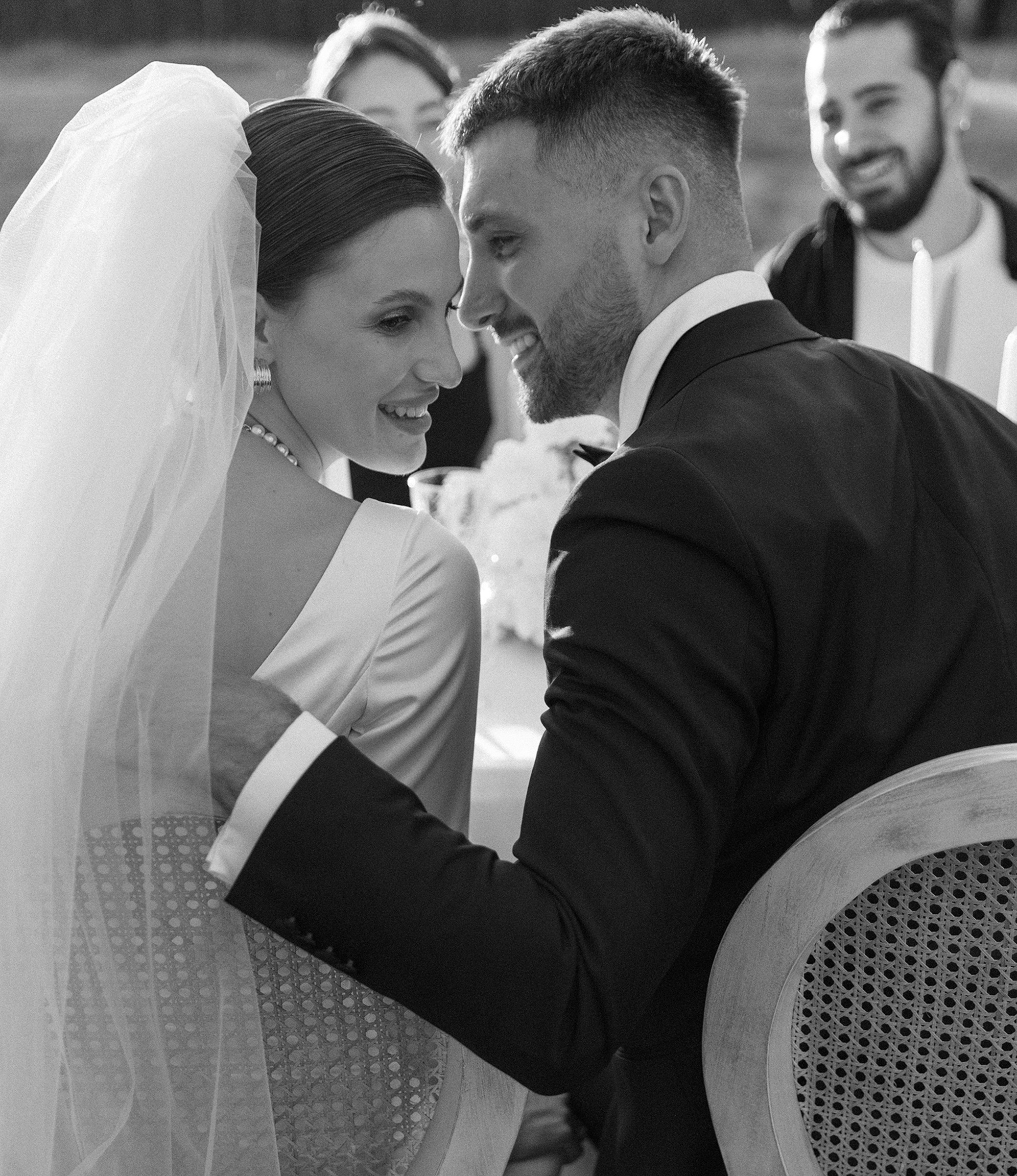 Павел&Алина. Свадебный и семейный фотограф в Краснодаре и крае