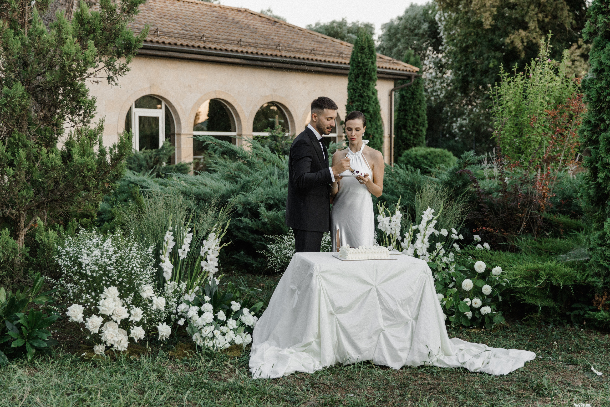 Павел&Алина. Свадебный и семейный фотограф в Краснодаре и крае