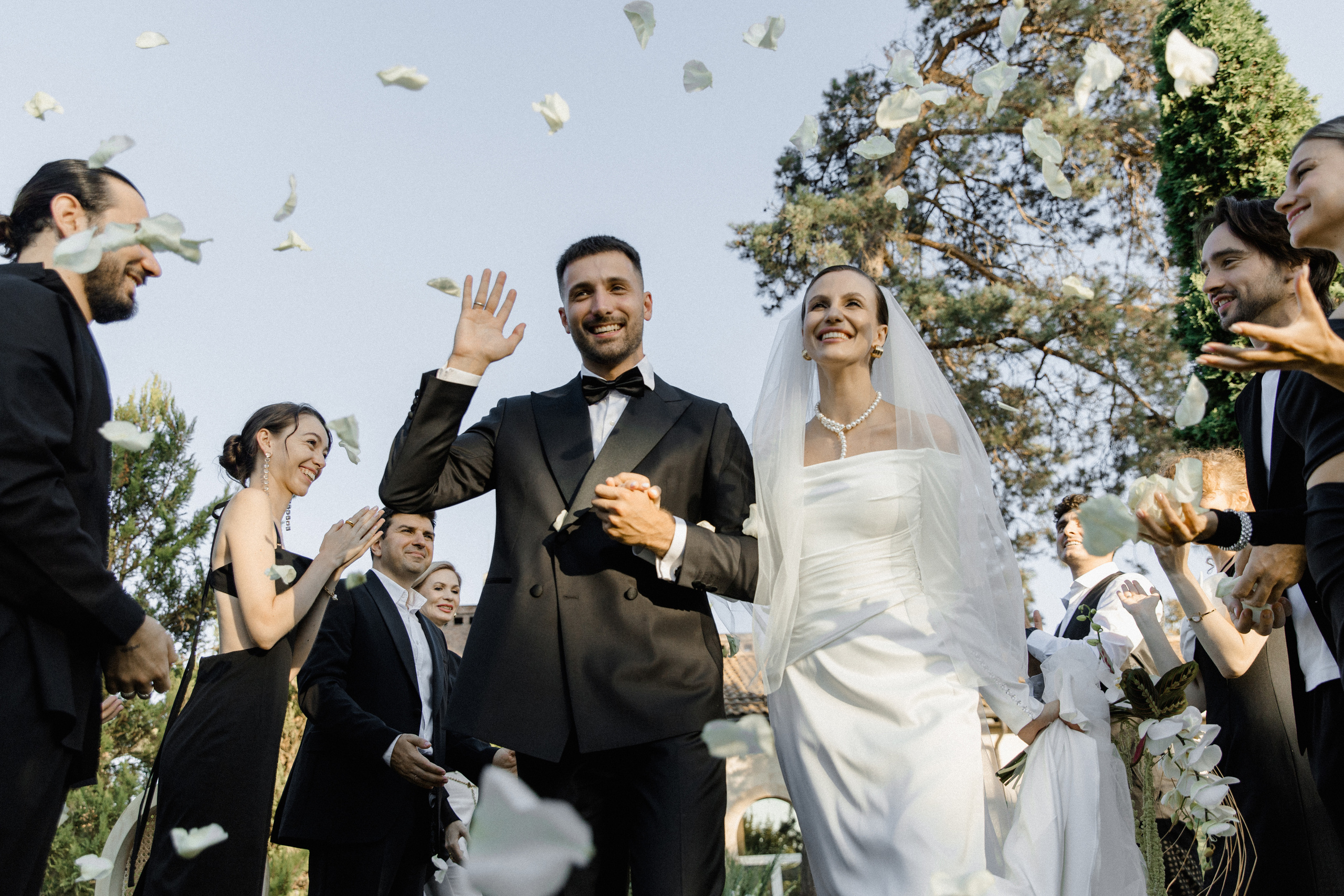 Павел&Алина. Свадебный и семейный фотограф в Краснодаре и крае