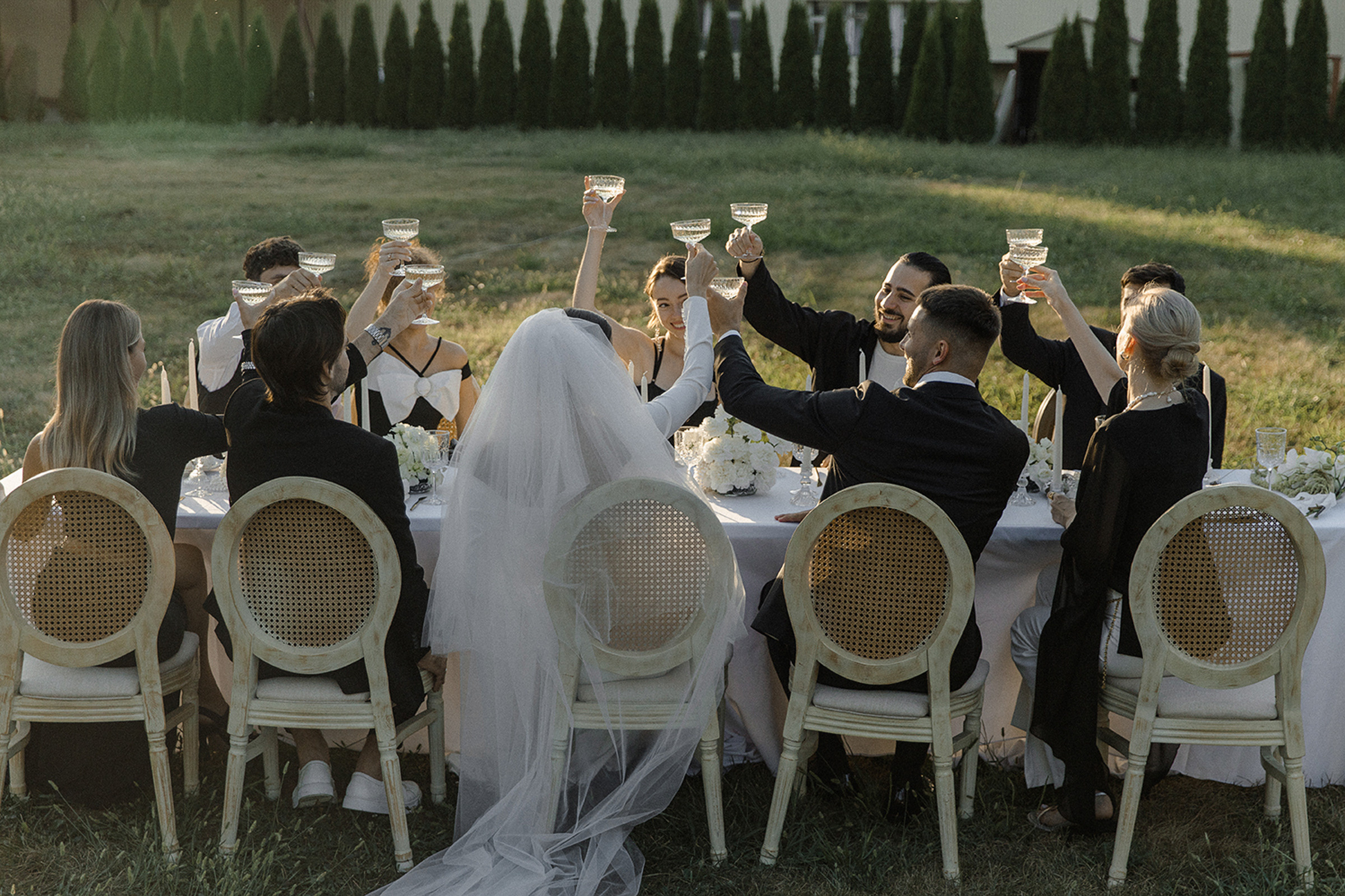Павел&Алина. Свадебный и семейный фотограф в Краснодаре и крае