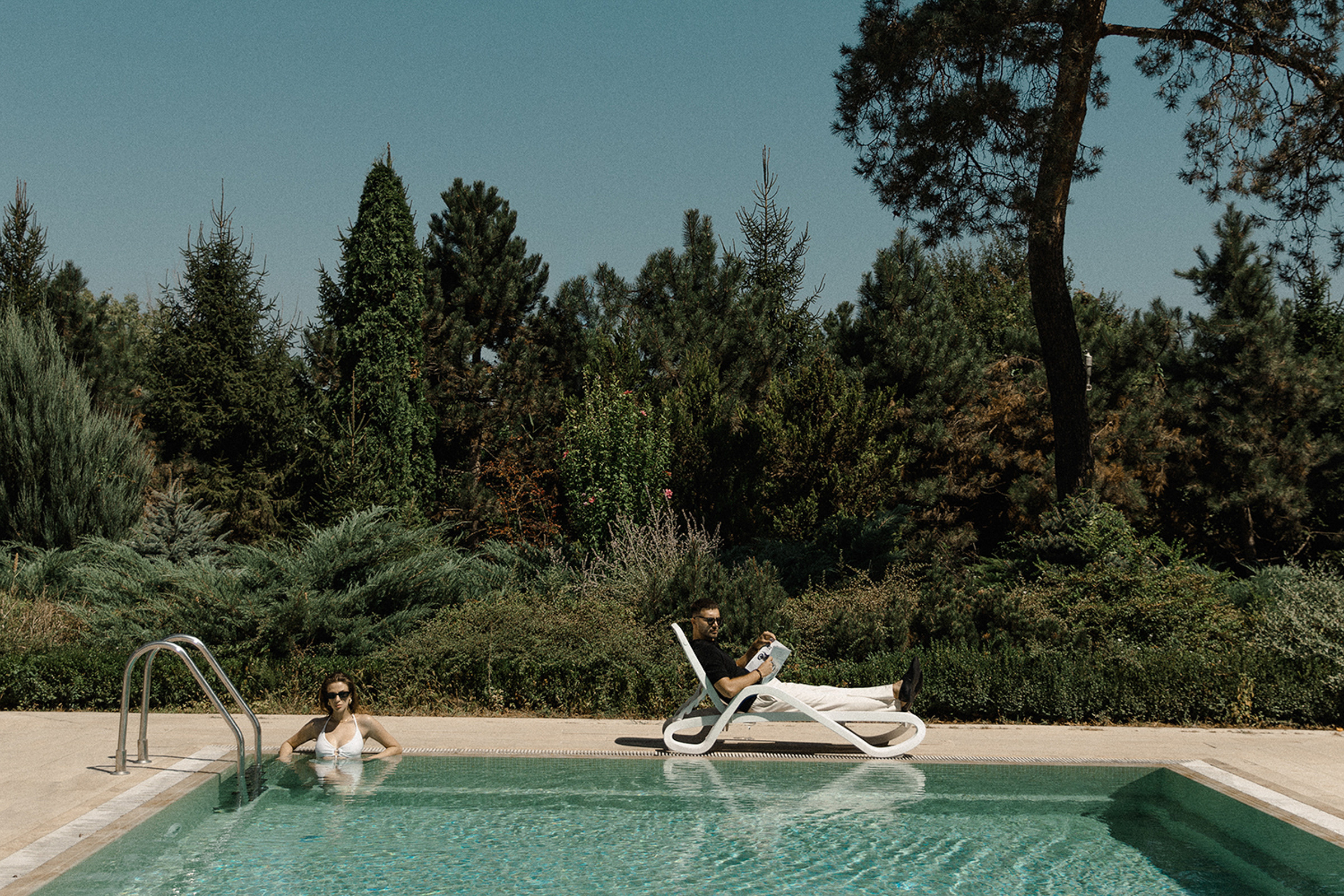 Павел&Алина. Свадебный и семейный фотограф в Краснодаре и крае