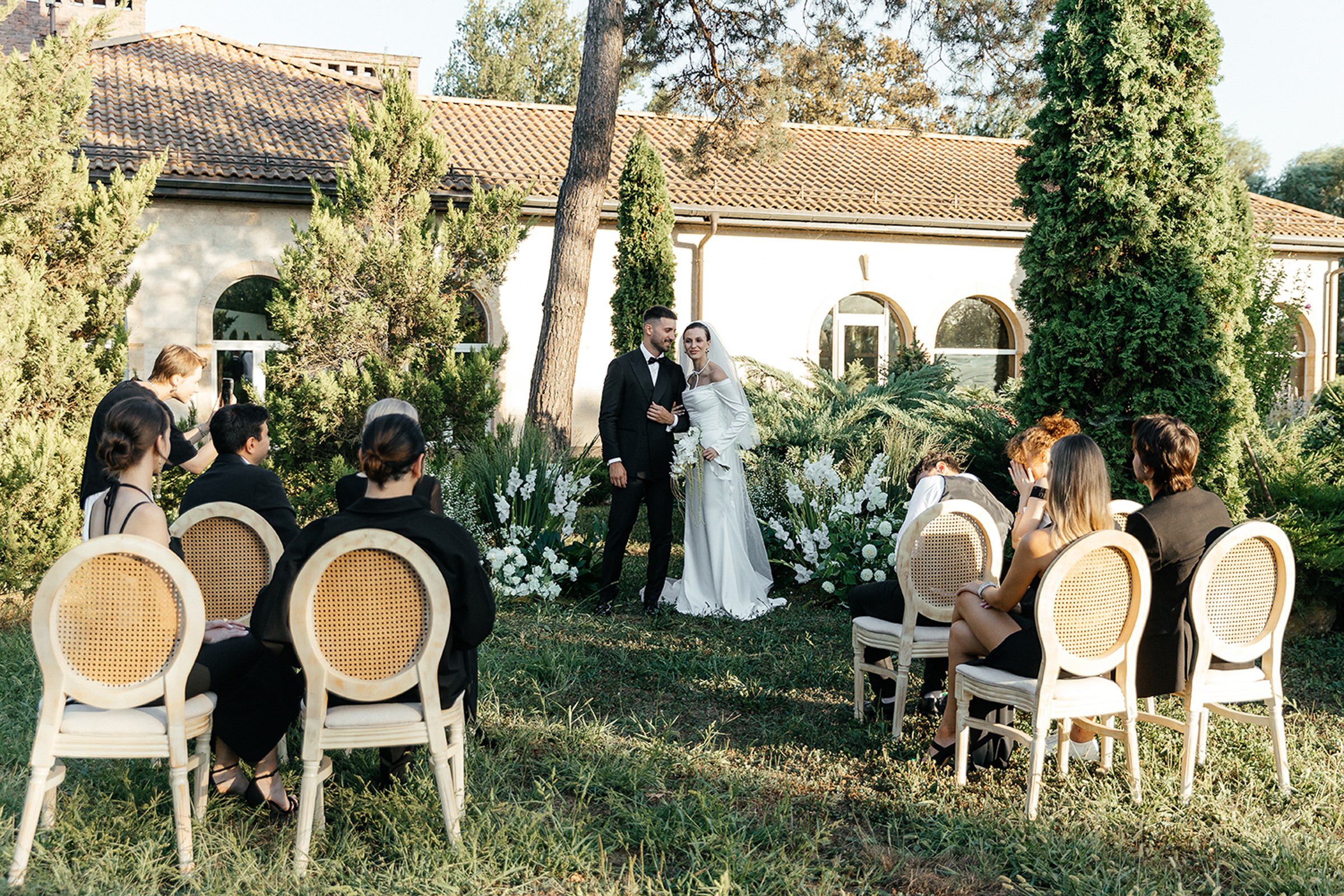 Павел&Алина. Свадебный и семейный фотограф в Краснодаре и крае