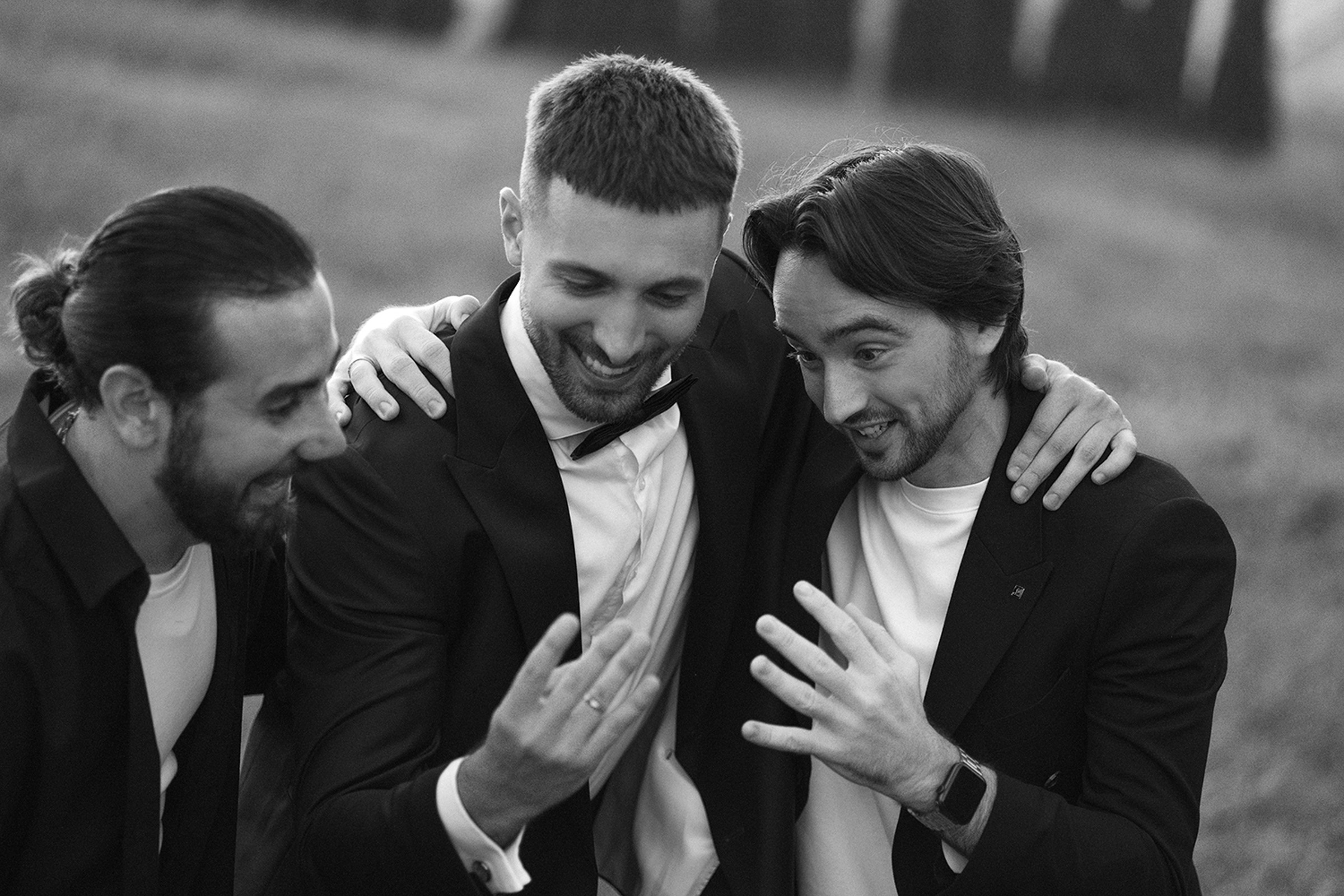 Павел&Алина. Свадебный и семейный фотограф в Краснодаре и крае