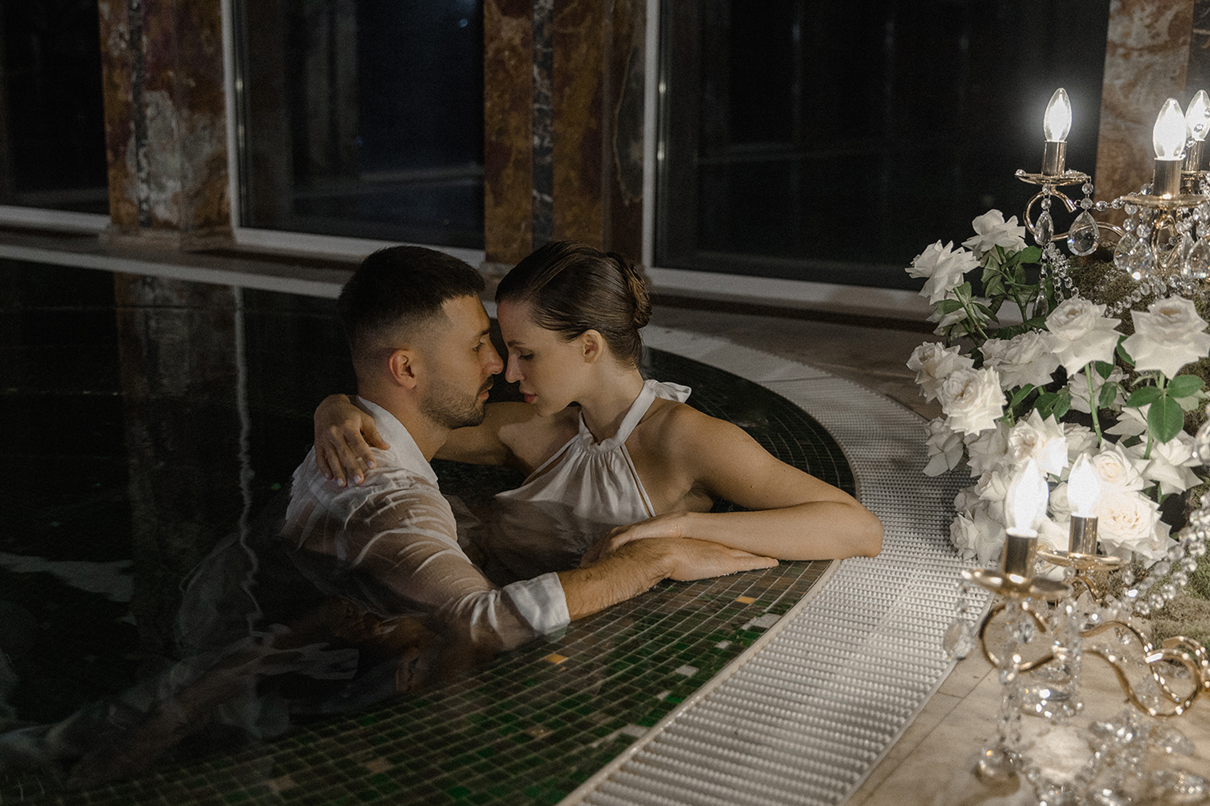 Павел&Алина. Свадебный и семейный фотограф в Краснодаре и крае