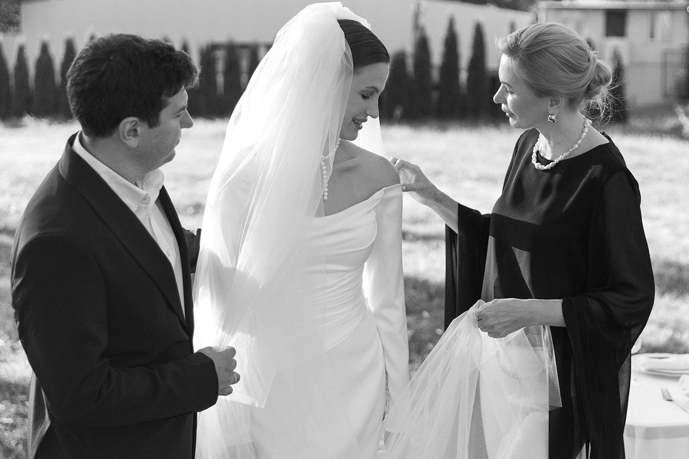 Павел&Алина. Свадебный и семейный фотограф в Краснодаре и крае