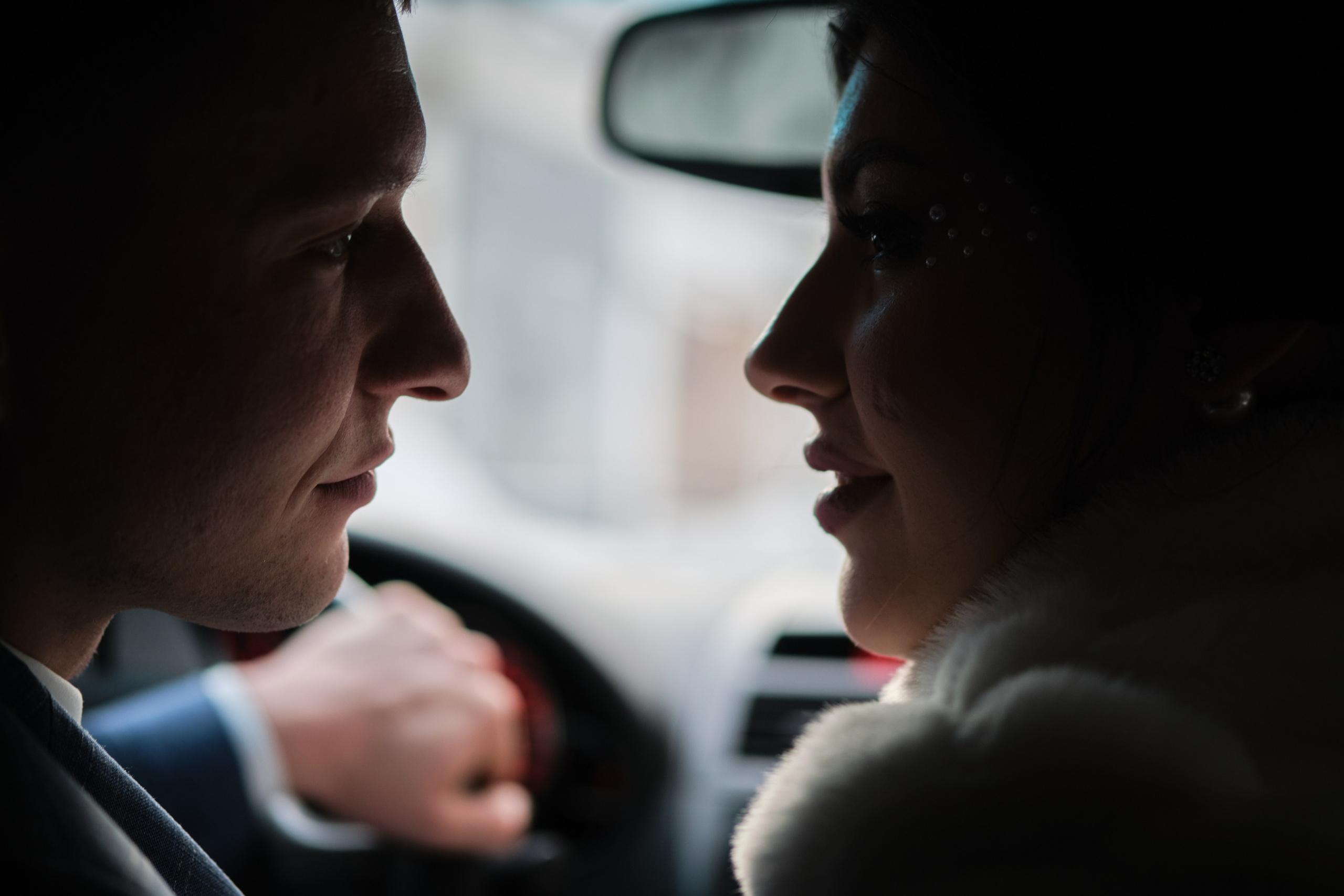 Галина и Глеб. Прк. Свадебный и семейный фотограф в Новокузнецке Иван Иванов