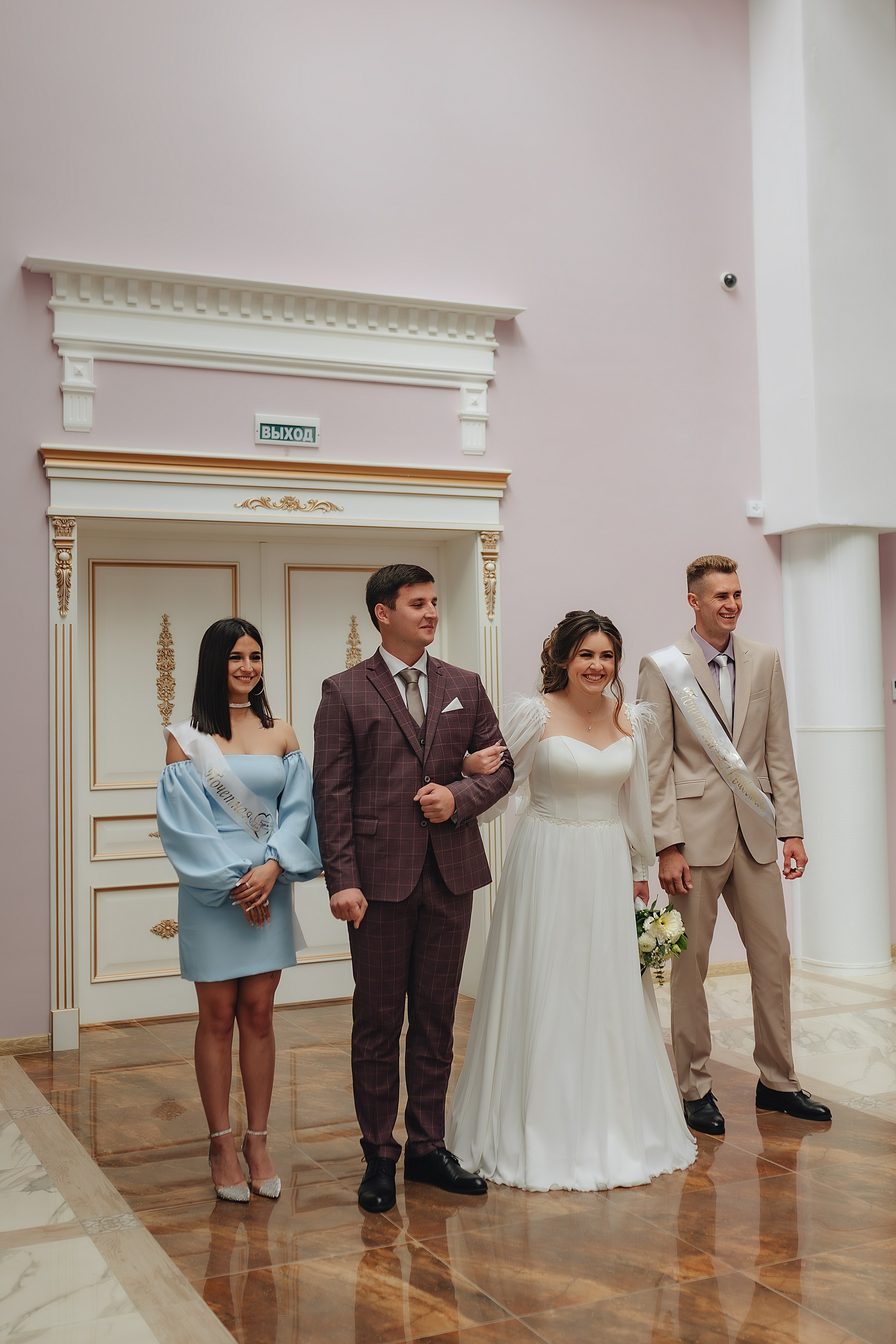 Ангелина и Никита. Фотограф Карина Шмулёва. Воронеж и область