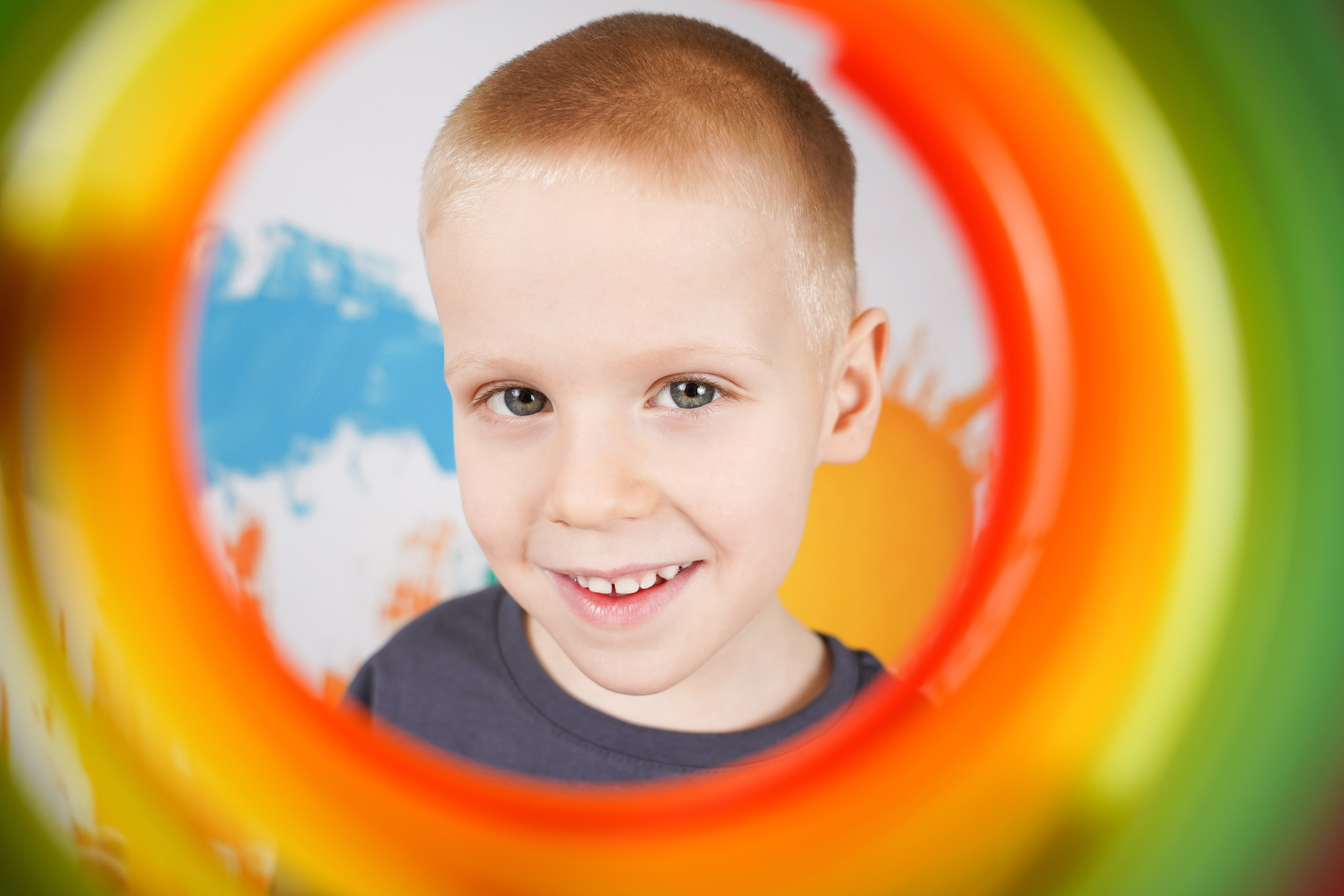 Отзывы. Фотограф в детский сад в Екатеринбурге, выпускные альбомы Юлия Умерова