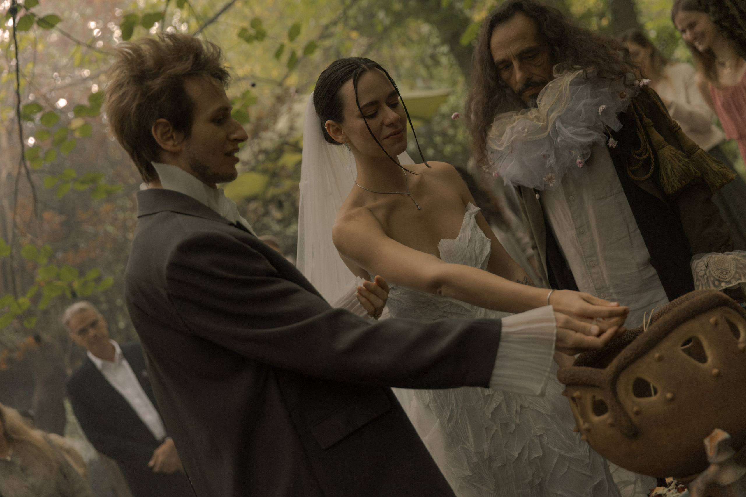 Le Moulin Jaune. Photographe à Paris