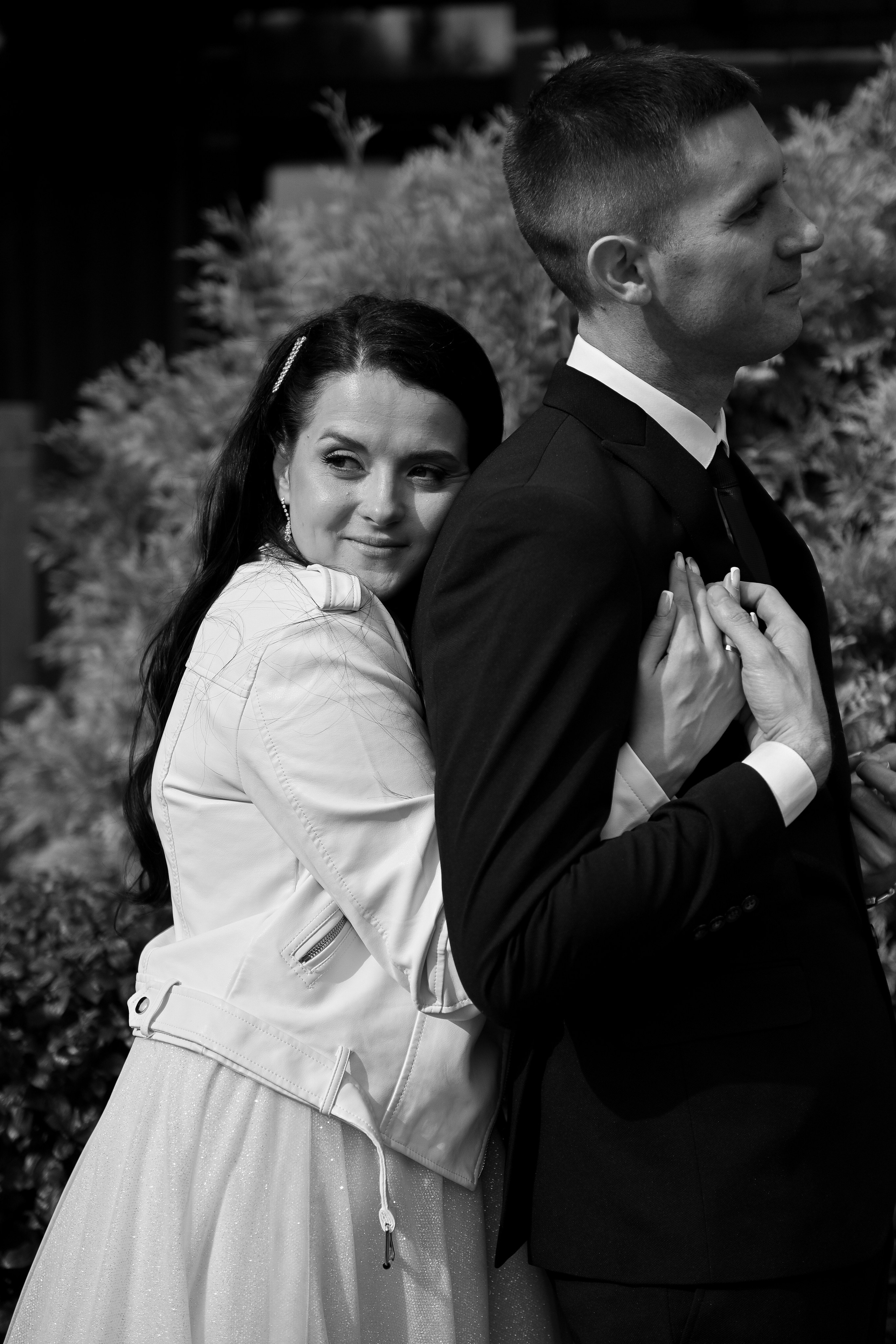 Анна и Виталий. Свадебный фотограф Москва и МО Марина Мышко