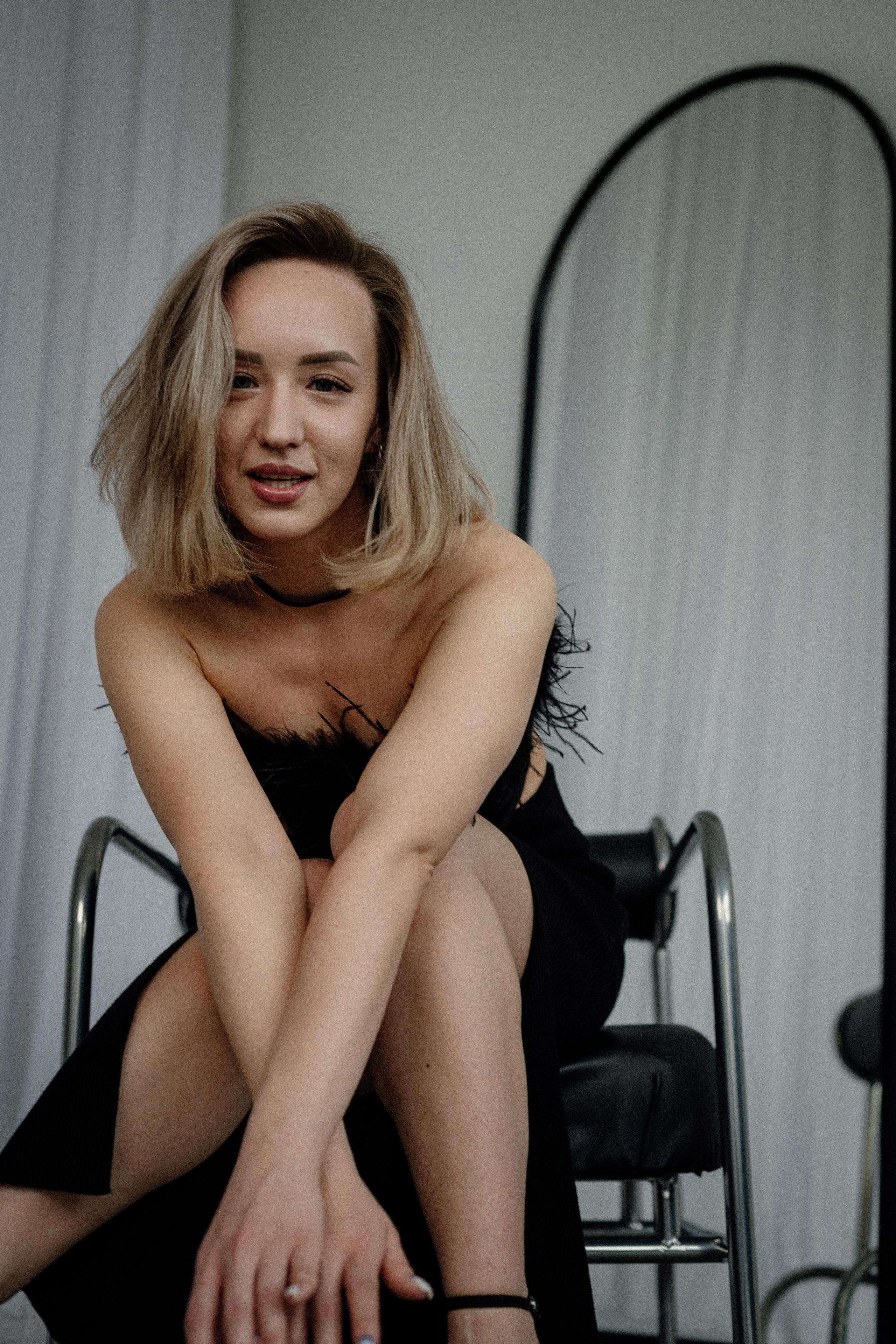 Айсылу. Фотограф Алёна Евграфова