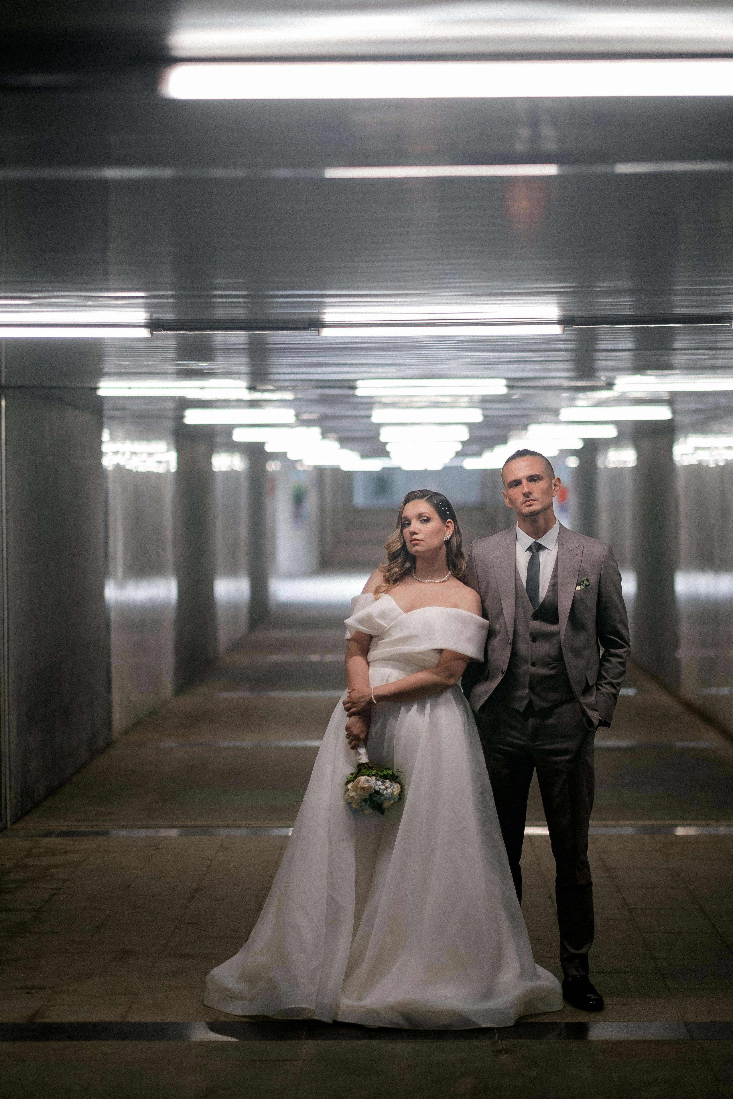 Ваня & Даша. Свадебный и семейный фотограф в Казани и Зеленодольске Ланочкин Илья