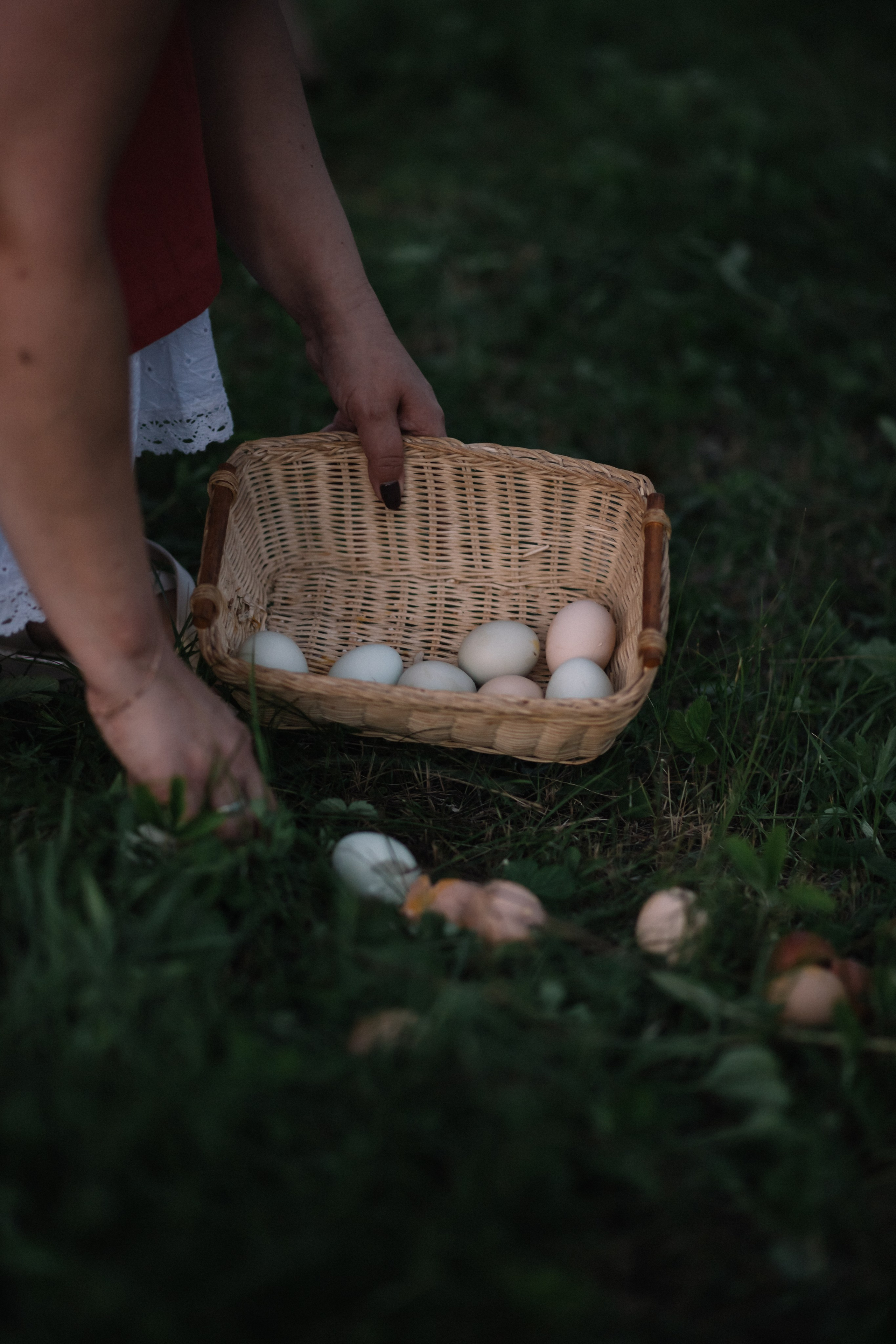 Оля, Роман и все-все-все. Фотограф Воронеж, Новая Усмань Мария Бублик