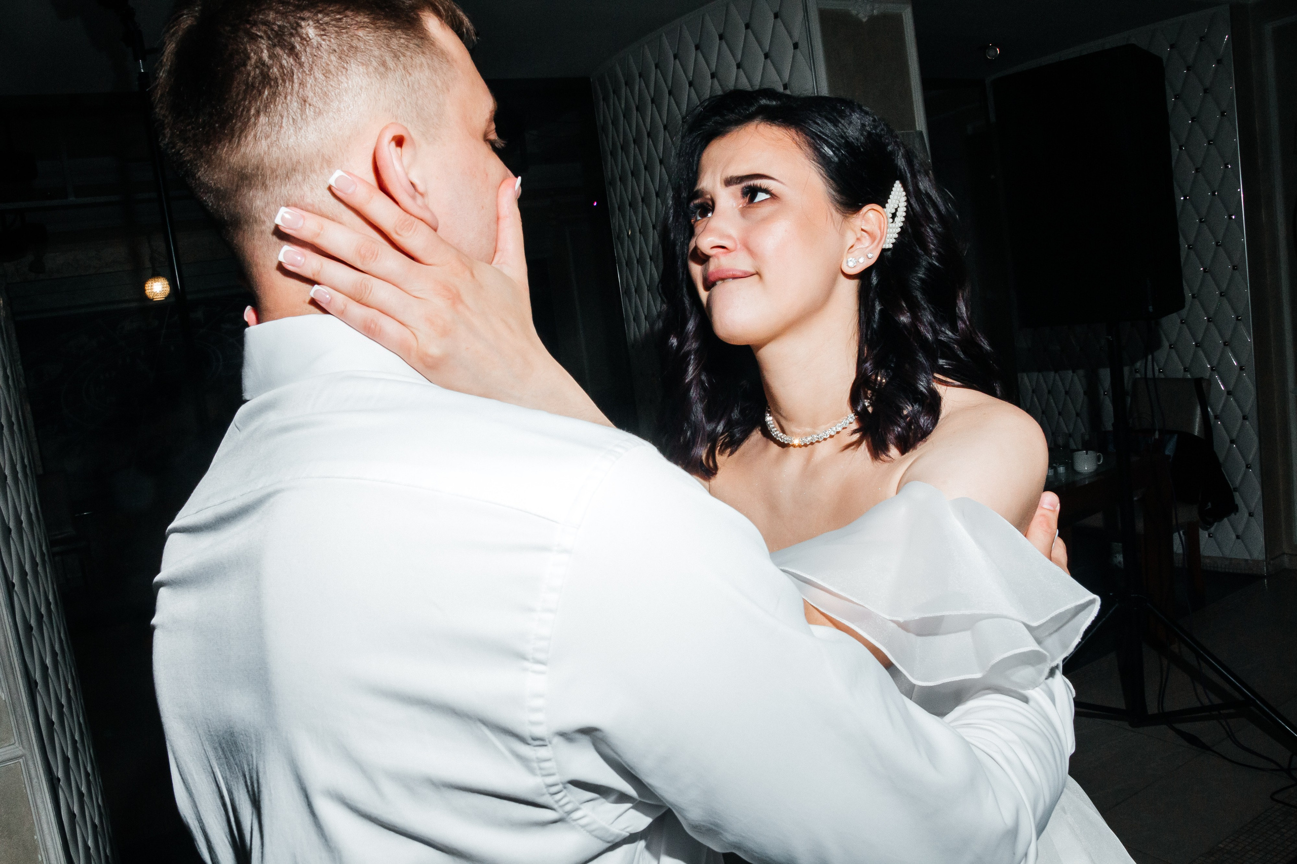 СВАДЬБА. Фотограф в Новокузнецке Иван Дендин