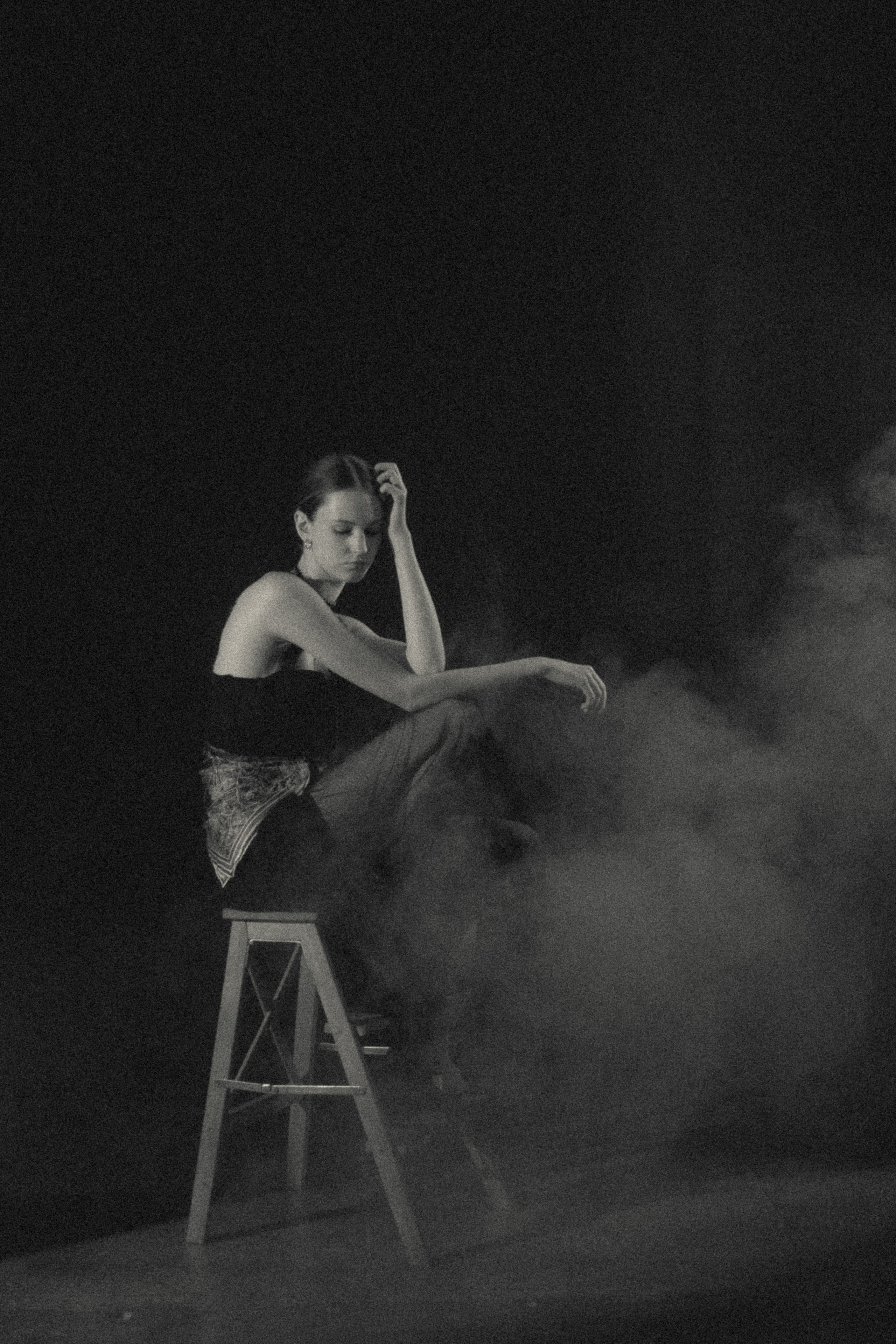 Дарья. Фотографирую пары и индивидуальные съемки в Алматы Шунько Ирина