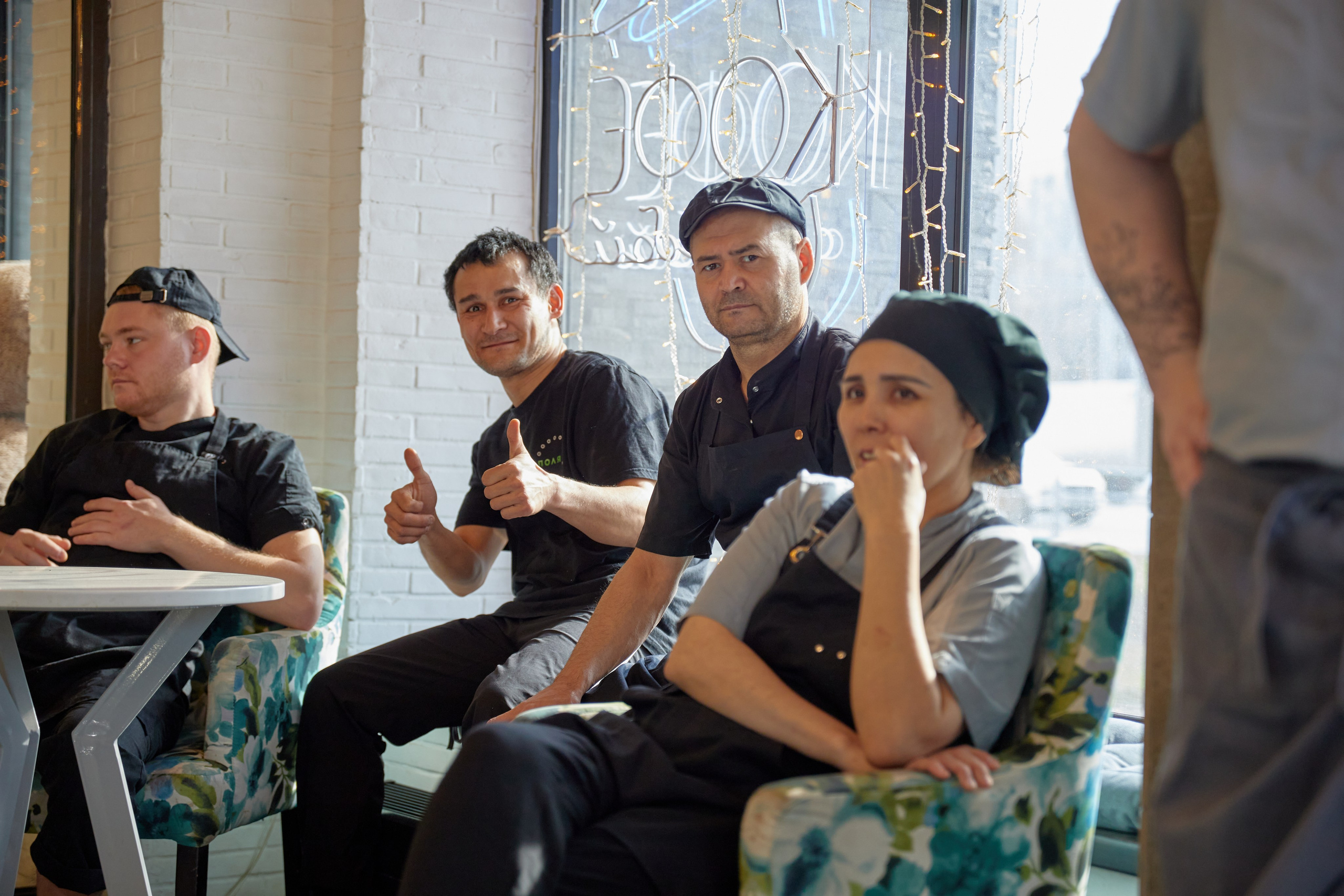 Перчини. Фотограф в Самаре Анастасия Афанасьева