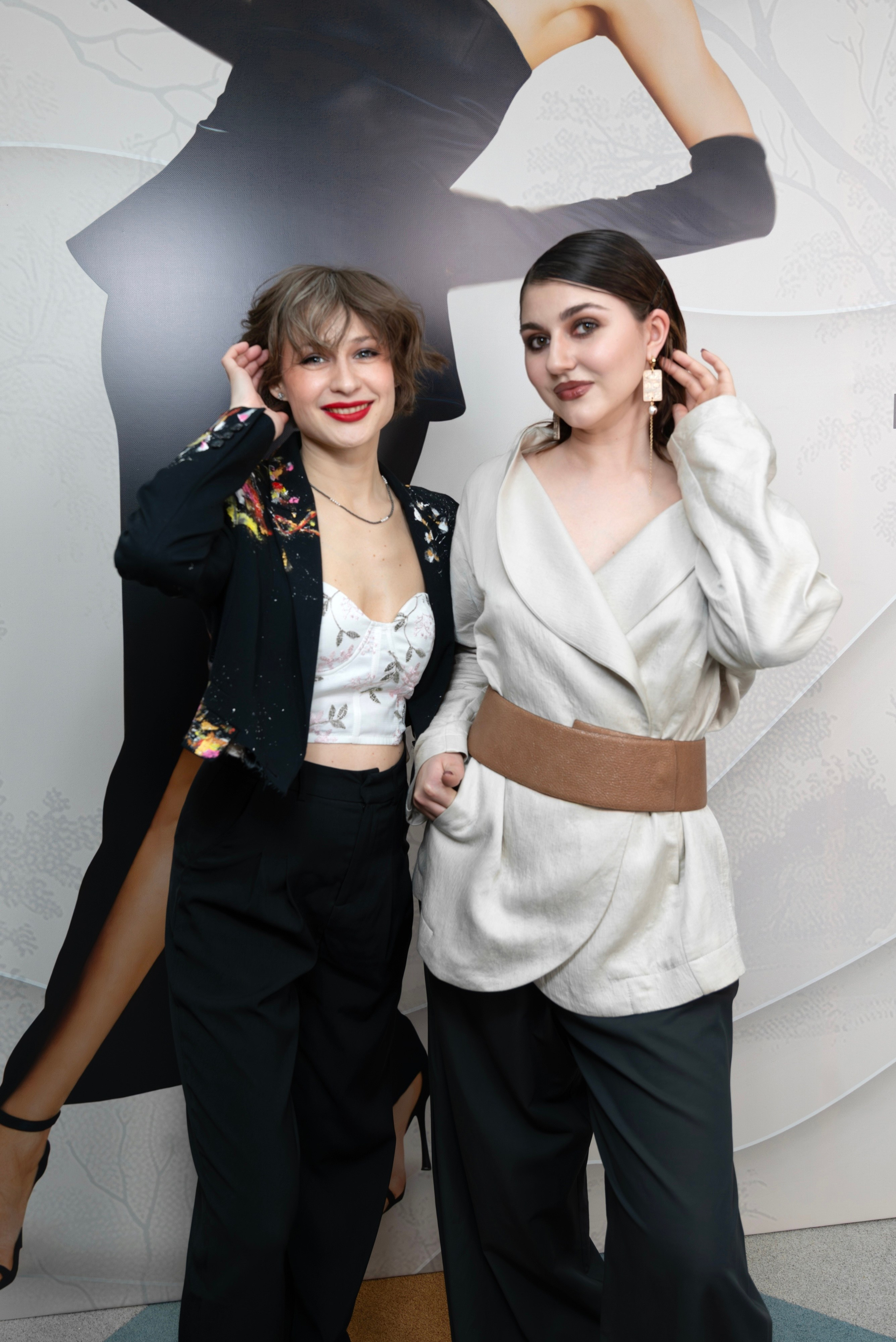 Belarusian Fashion Week — KeyToArt. Ваш Event фотограф & Репортаж & Fashion & ИИ