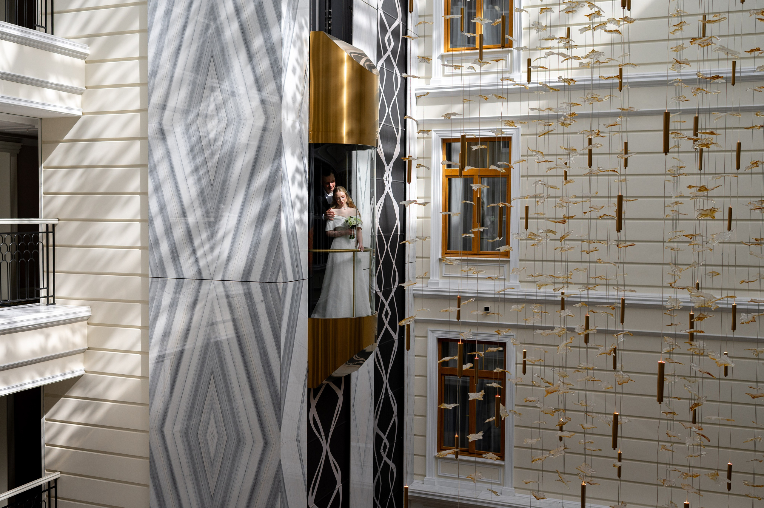 Виктория и Максим цветная серия. Портретный, семейный и свадебный фотограф в Санкт-Петербурге и в Москве Ширяев Денис