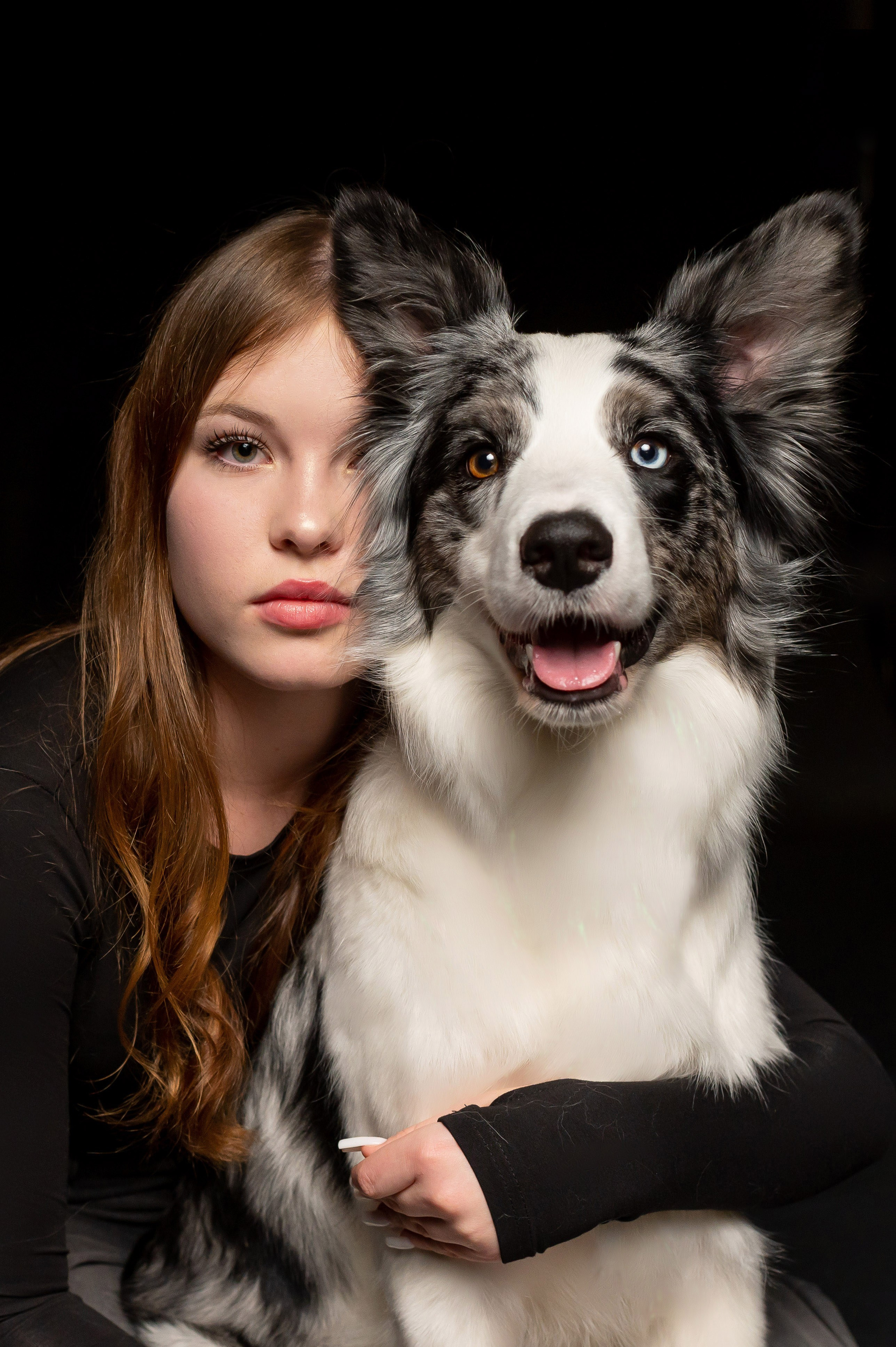 Фотосессия с лучшим другом. Портретный, семейный и свадебный фотограф в Санкт-Петербурге и в Пушкине Ширяев Денис