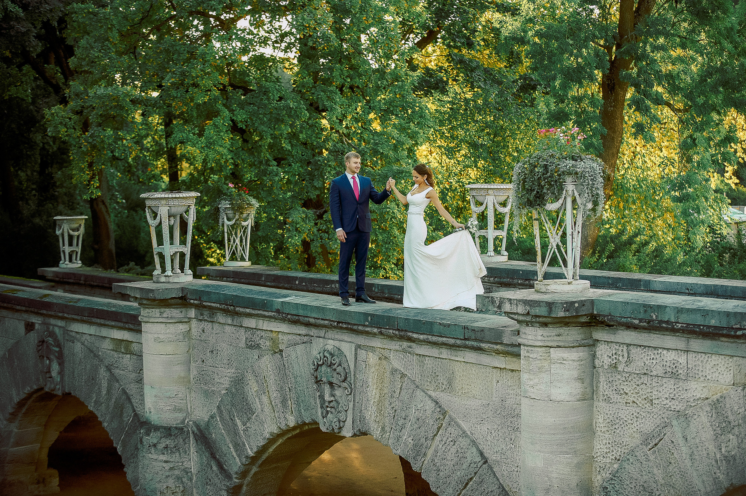 TOP-500 Самые красивые и лучшие свадебные фотографии от профессионального свадебного фотографа в Санкт-Петербурге Ширяева Дениса. Портретный, семейный и свадебный фотограф в Санкт-Петербурге и в Пушкине Ширяев Денис