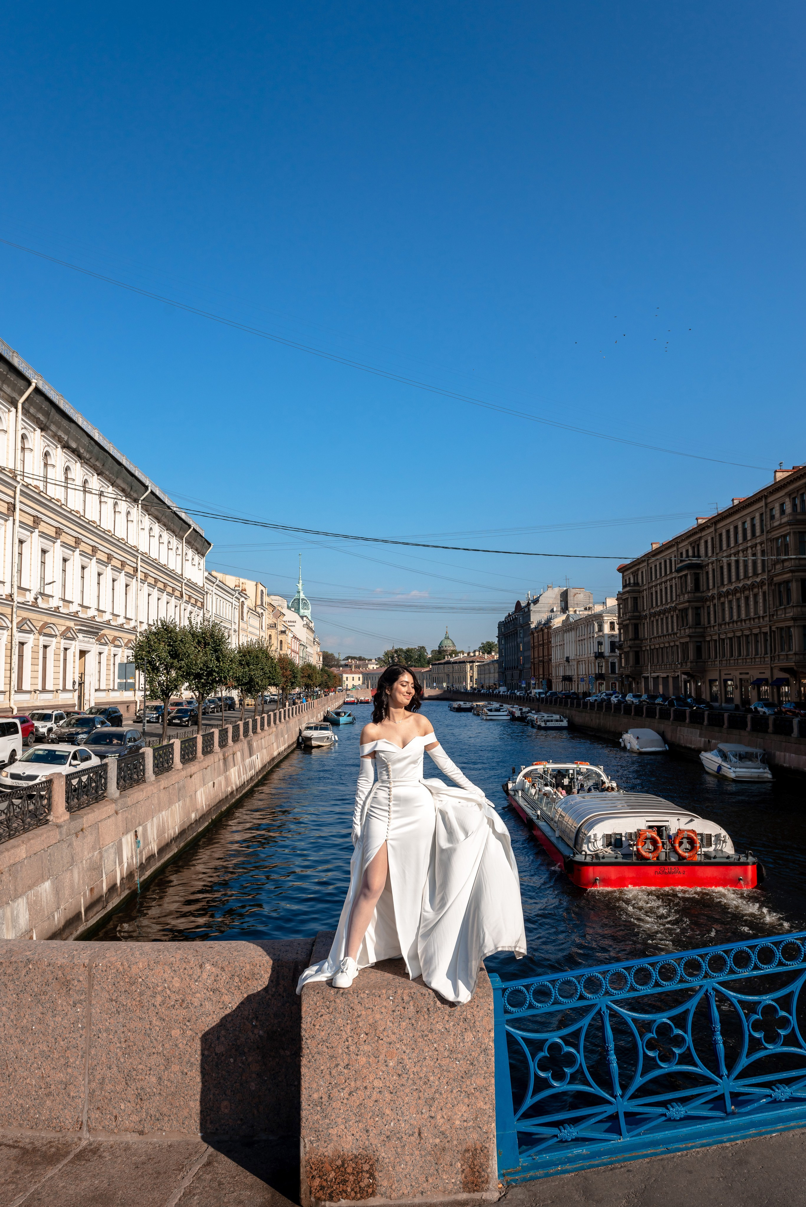 Камерная свадьба в Первом Дворце Бракосочетания №1 на Английской набережной Яны и Евгения. Портретный, семейный и свадебный фотограф в Санкт-Петербурге и в Пушкине Ширяев Денис
