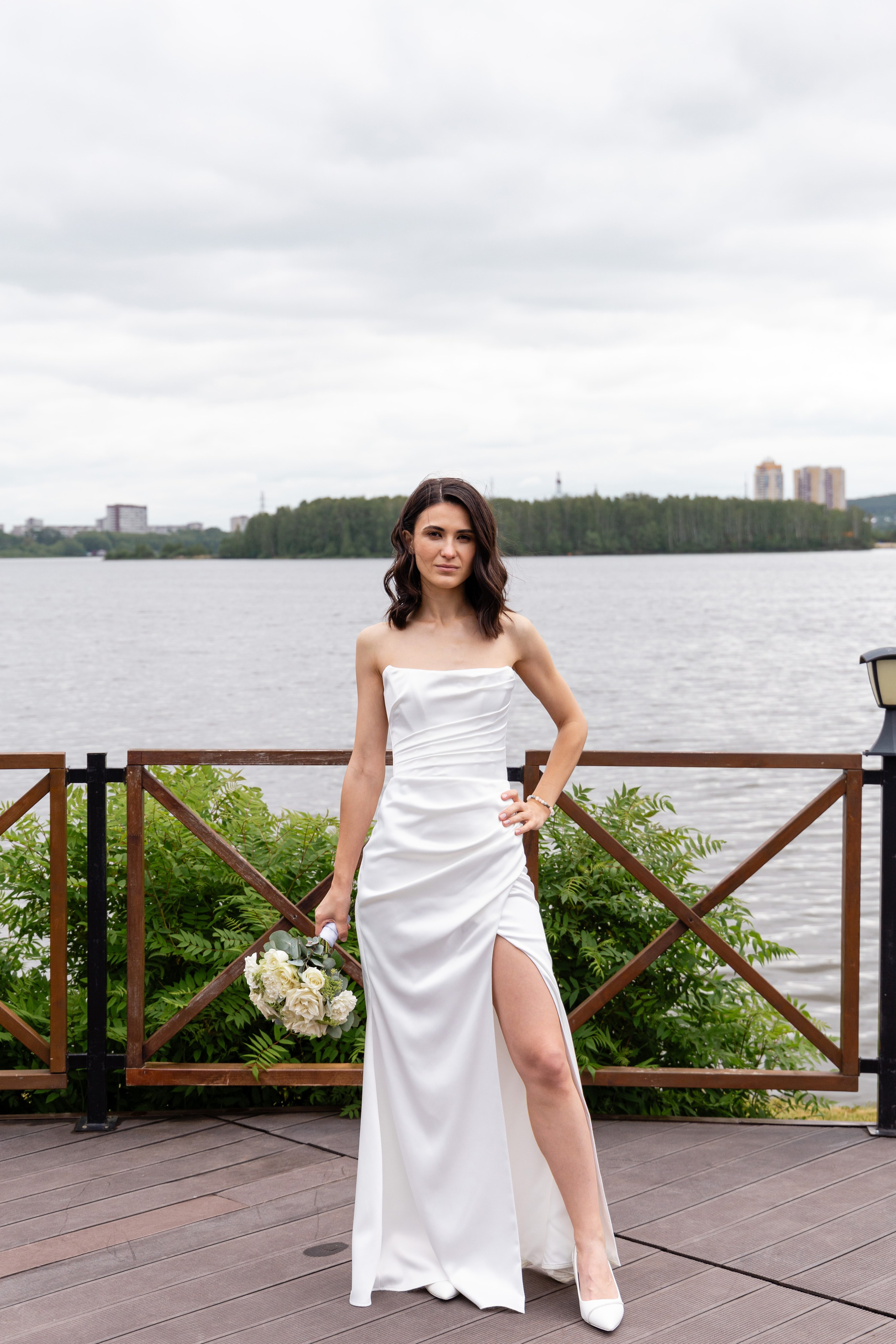 Павел и Алина