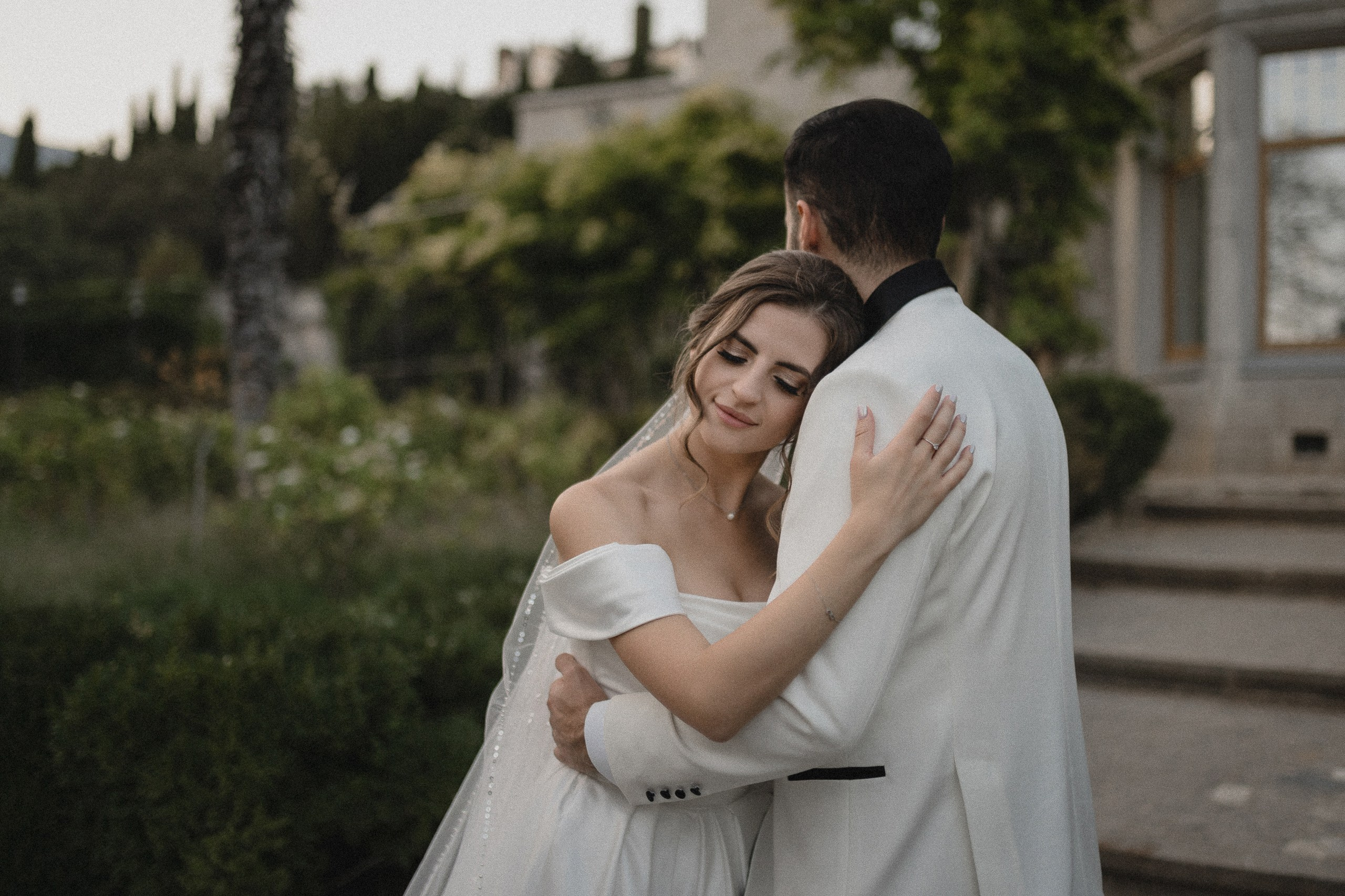 Александр & Виктория. Фотограф в Крыму Романенко Даниил