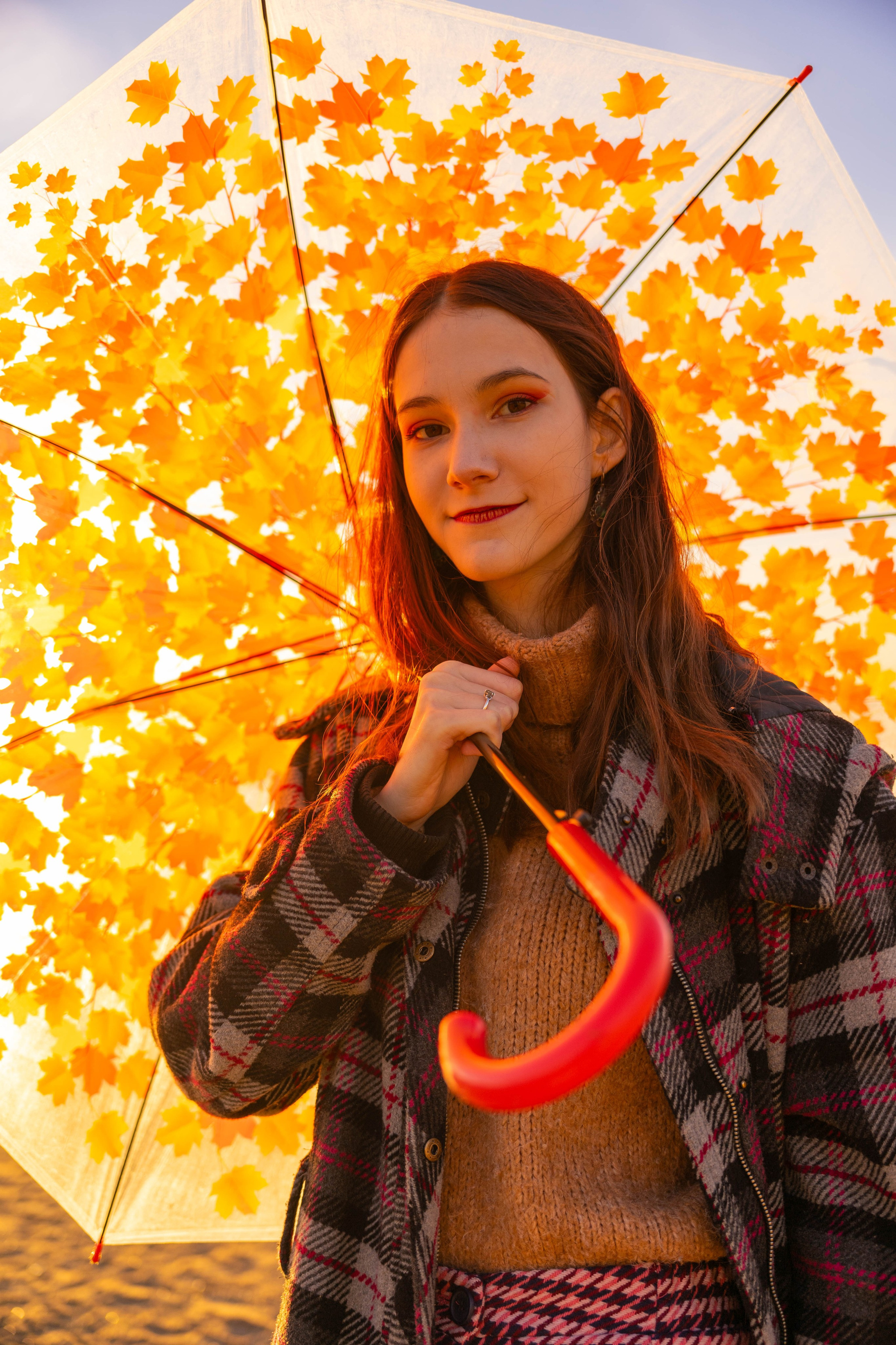 Осенний Петербург pt.2. Твой фотограф в Санкт-Петербурге