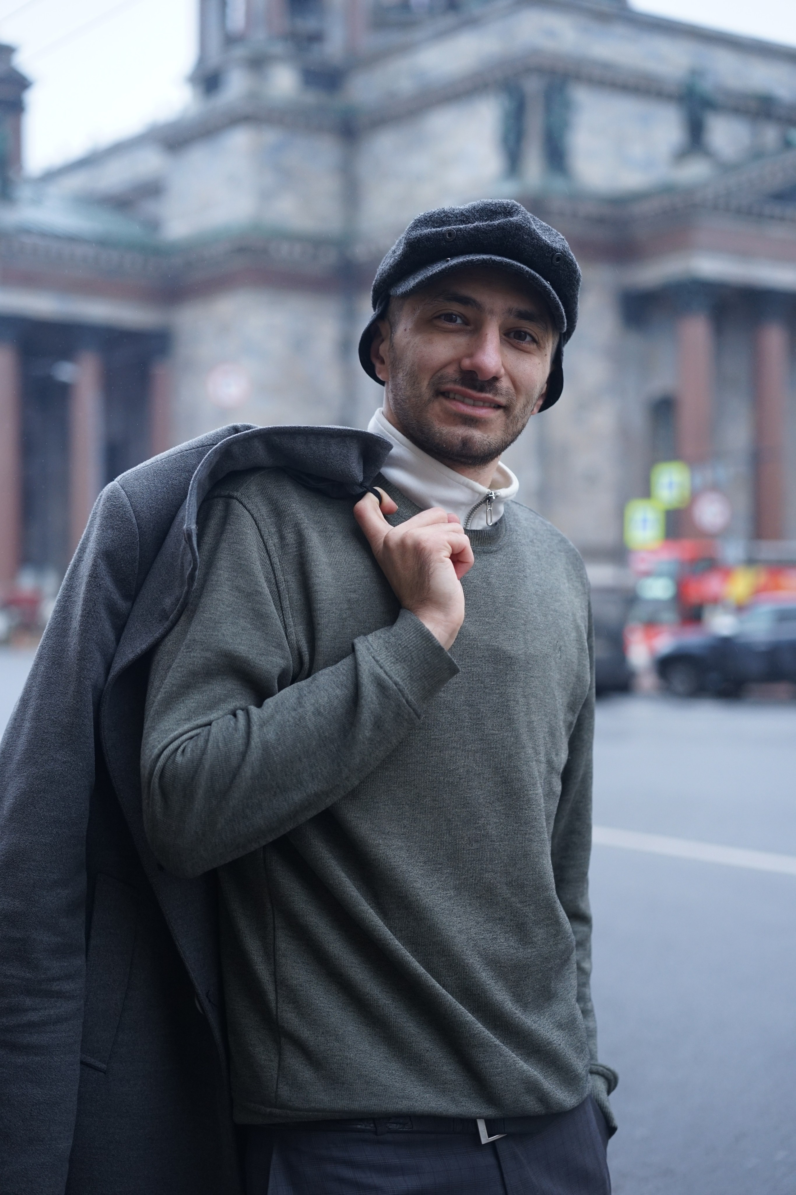 Фуад. Санкт-Петербург. Твой фотограф в Санкт-Петербурге