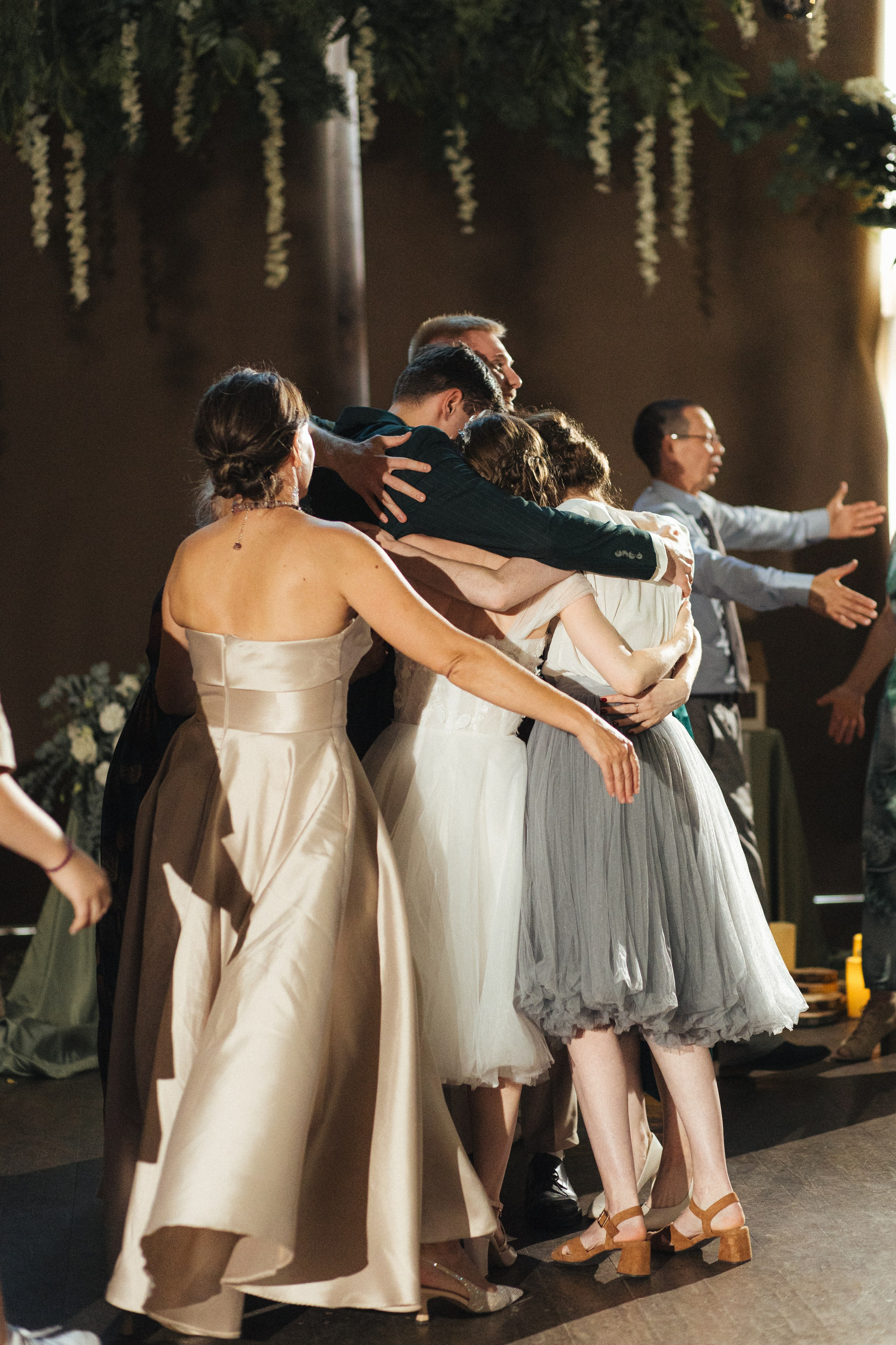 Настя и Матвей. Свадебный фотограф Санкт-Петербург Питер Сальникова Анна