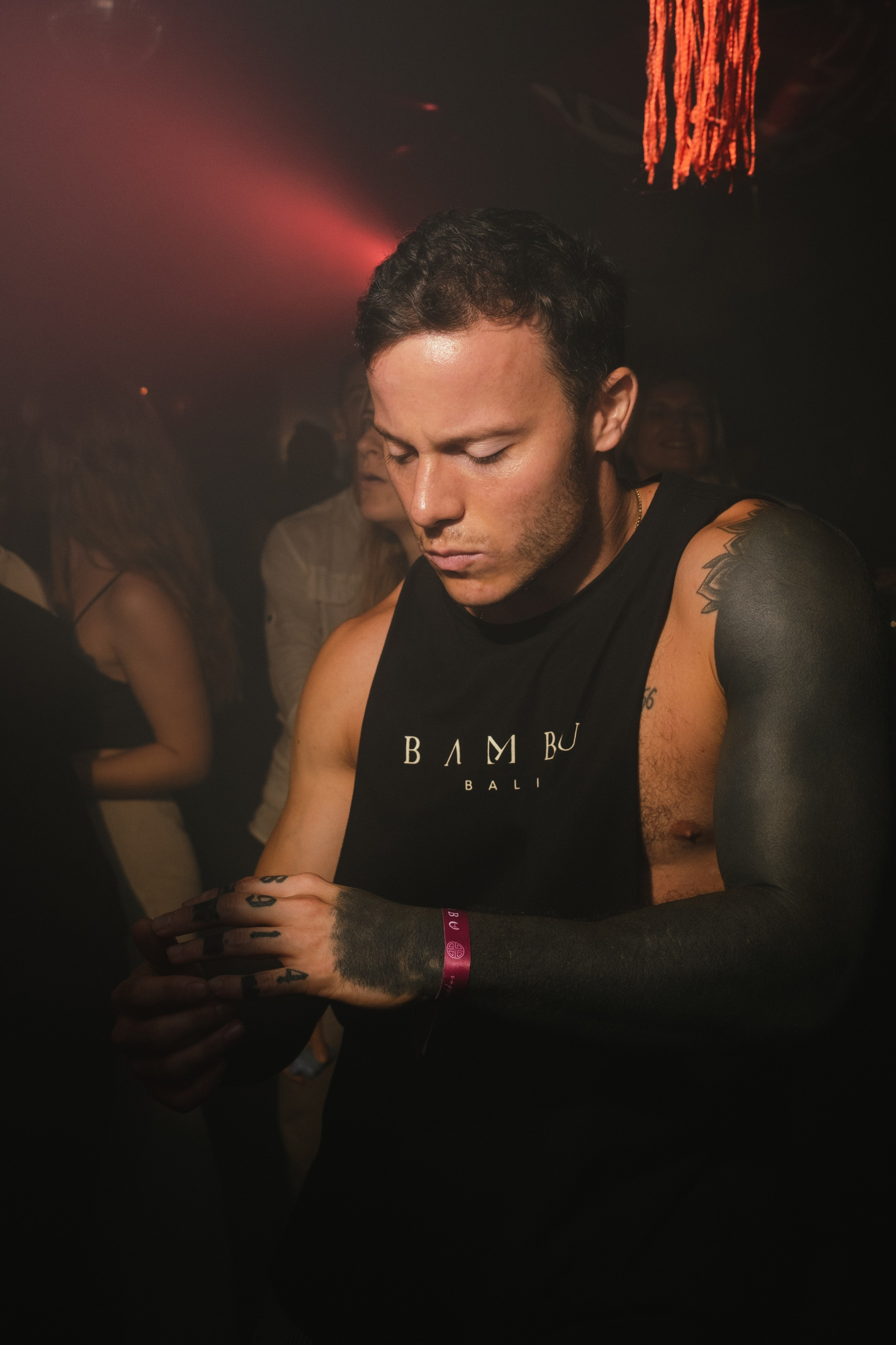 Event photography (old page). Сергей Зворыгин