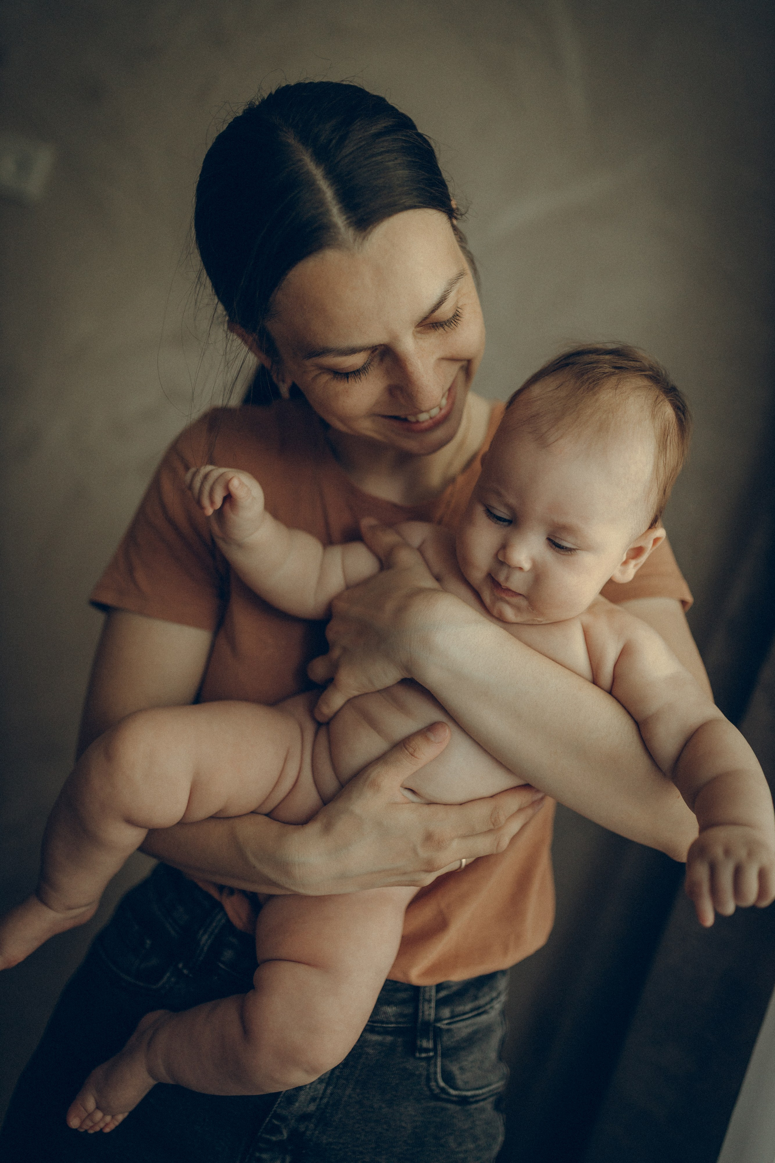 Family moments. Семейный фотограф и фотограф на роды в Ростове-на-Дону Мухина Виктория