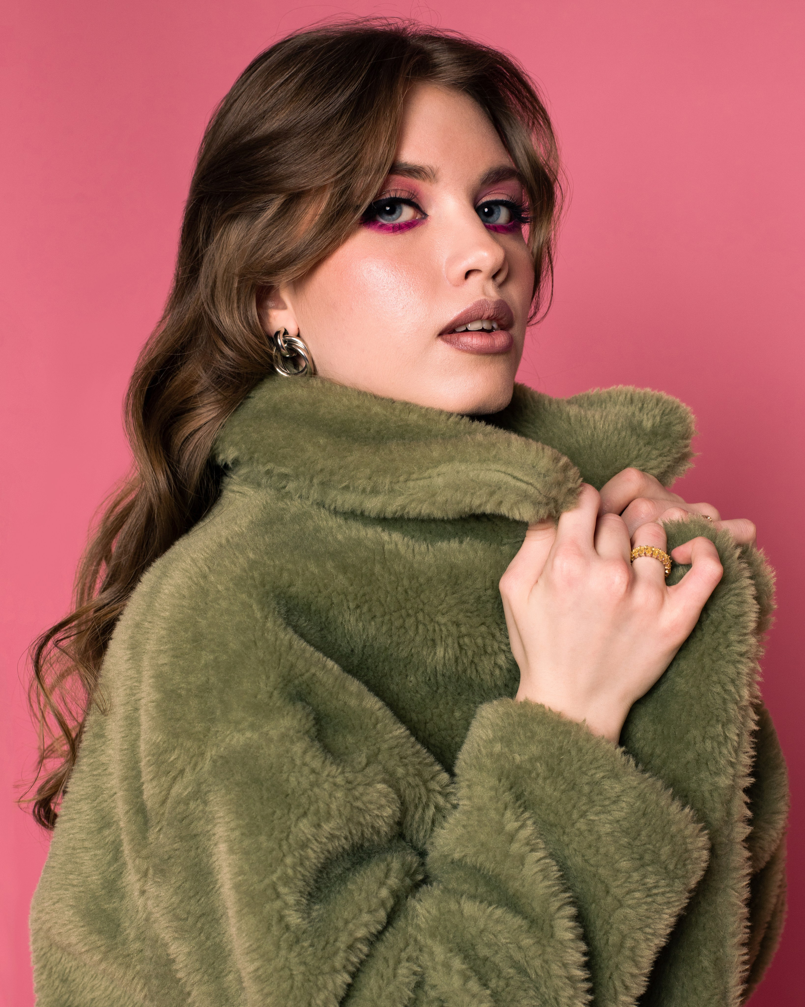 Настя. Фотограф в Самаре Диана Анисимова