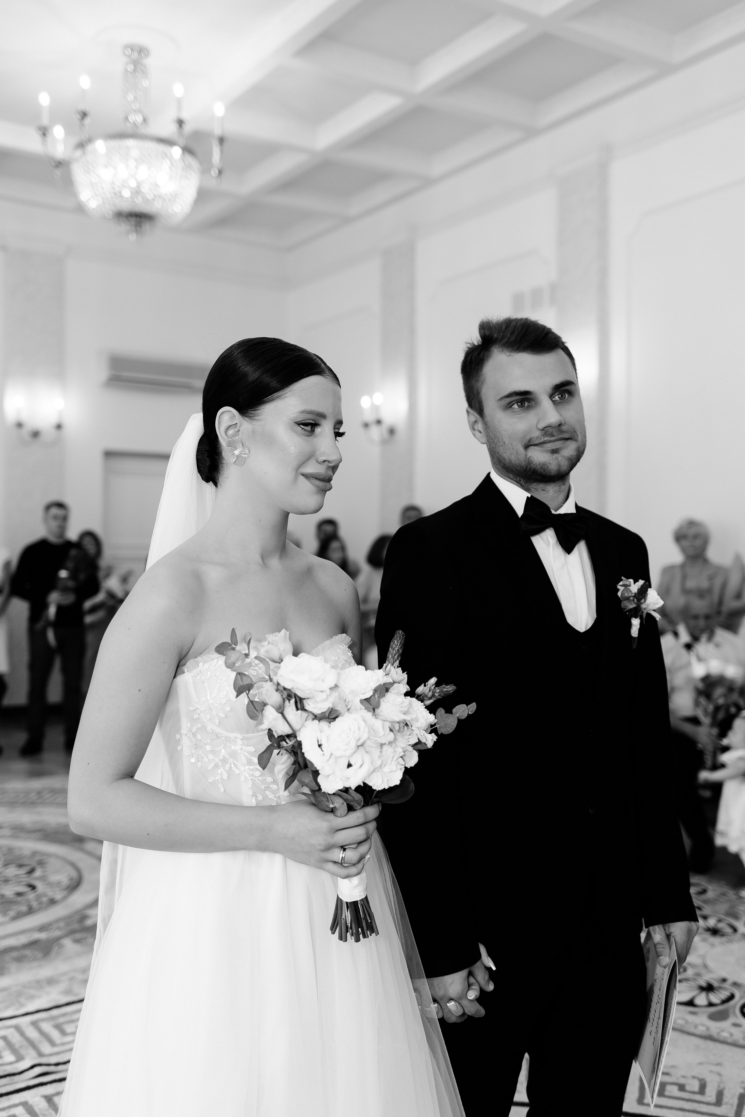 Даниил & Полина. Фотограф Петрозаводск/СПБ