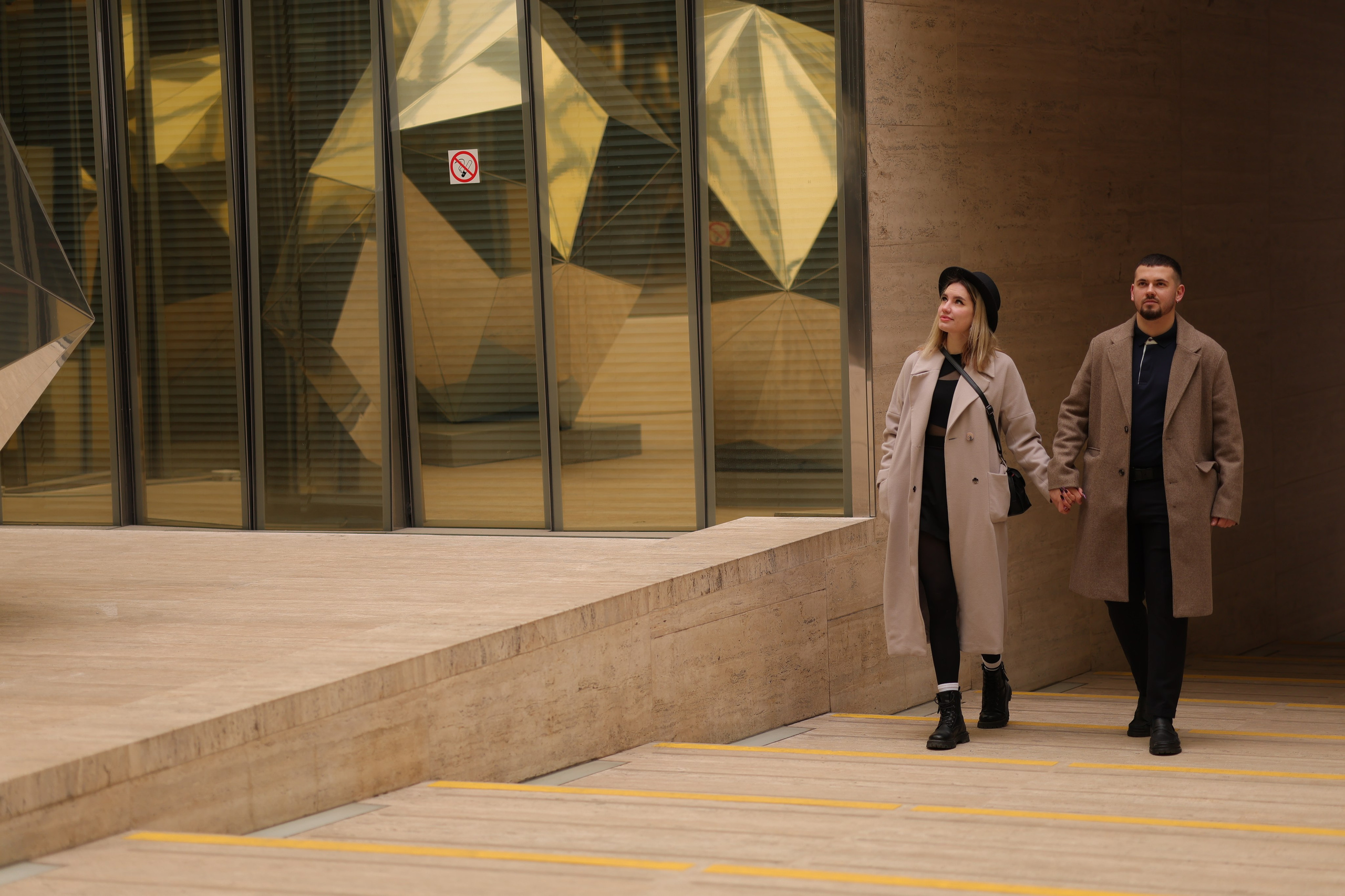 Love Story Софья и Даниил. Фотограф Тамара Поликанова