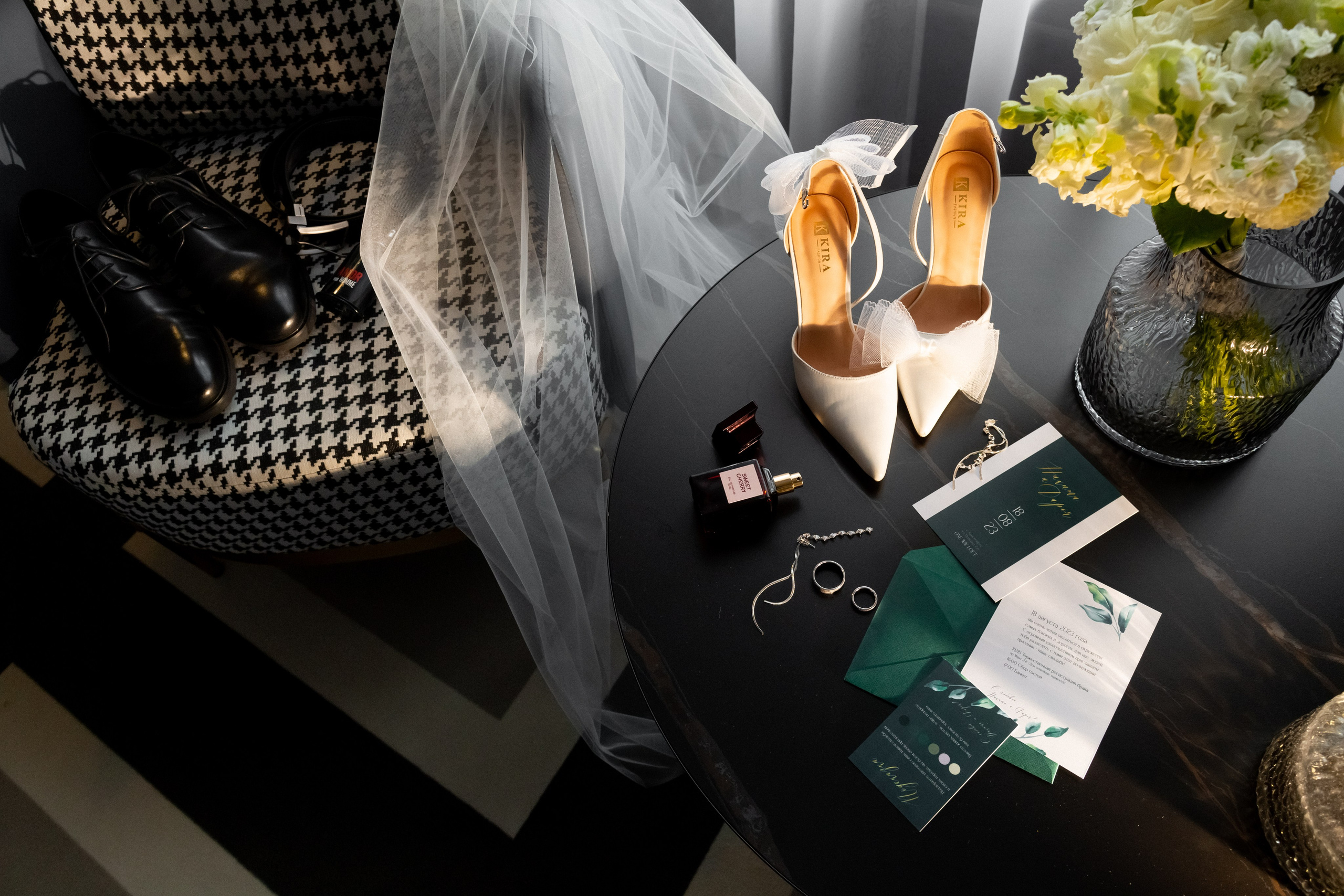 Дарья+Никита. Фотограф в Красноярске Гетманова Мила