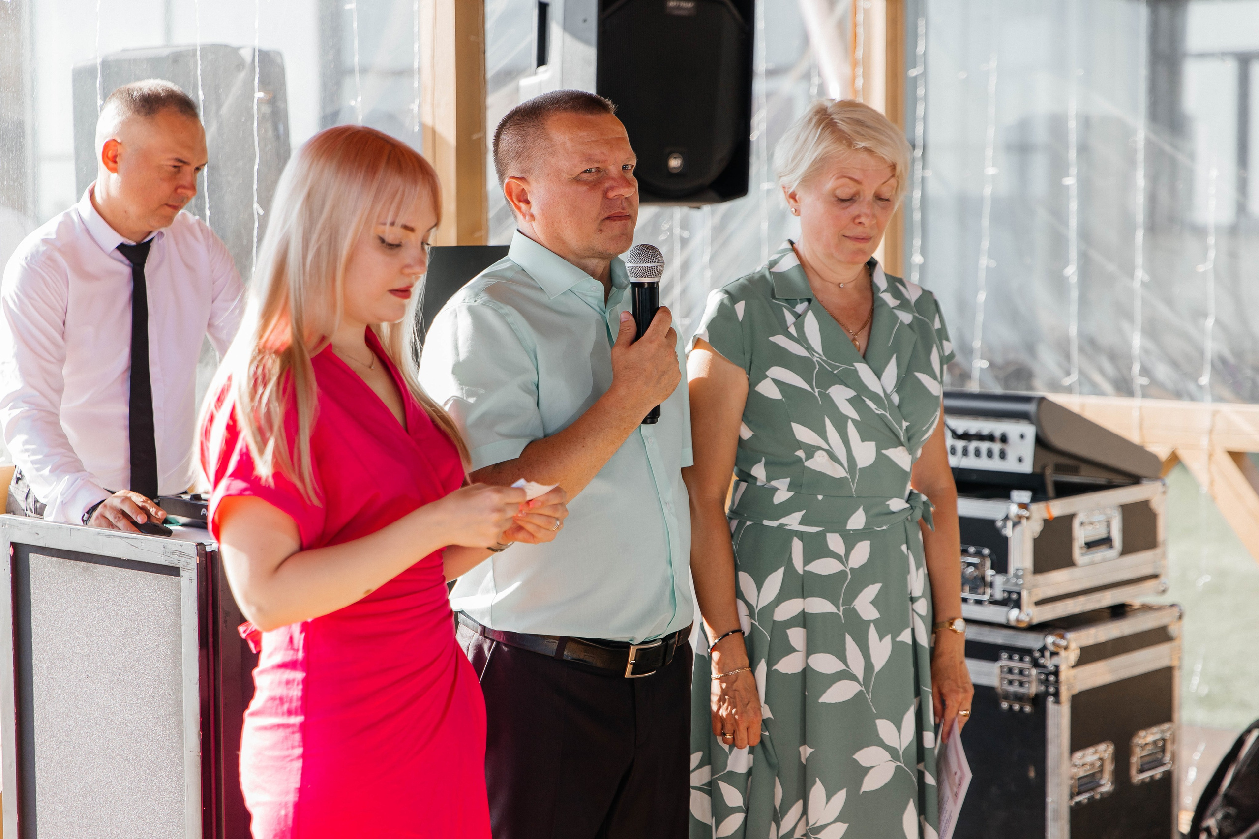 Никита & Ульяна. Главная