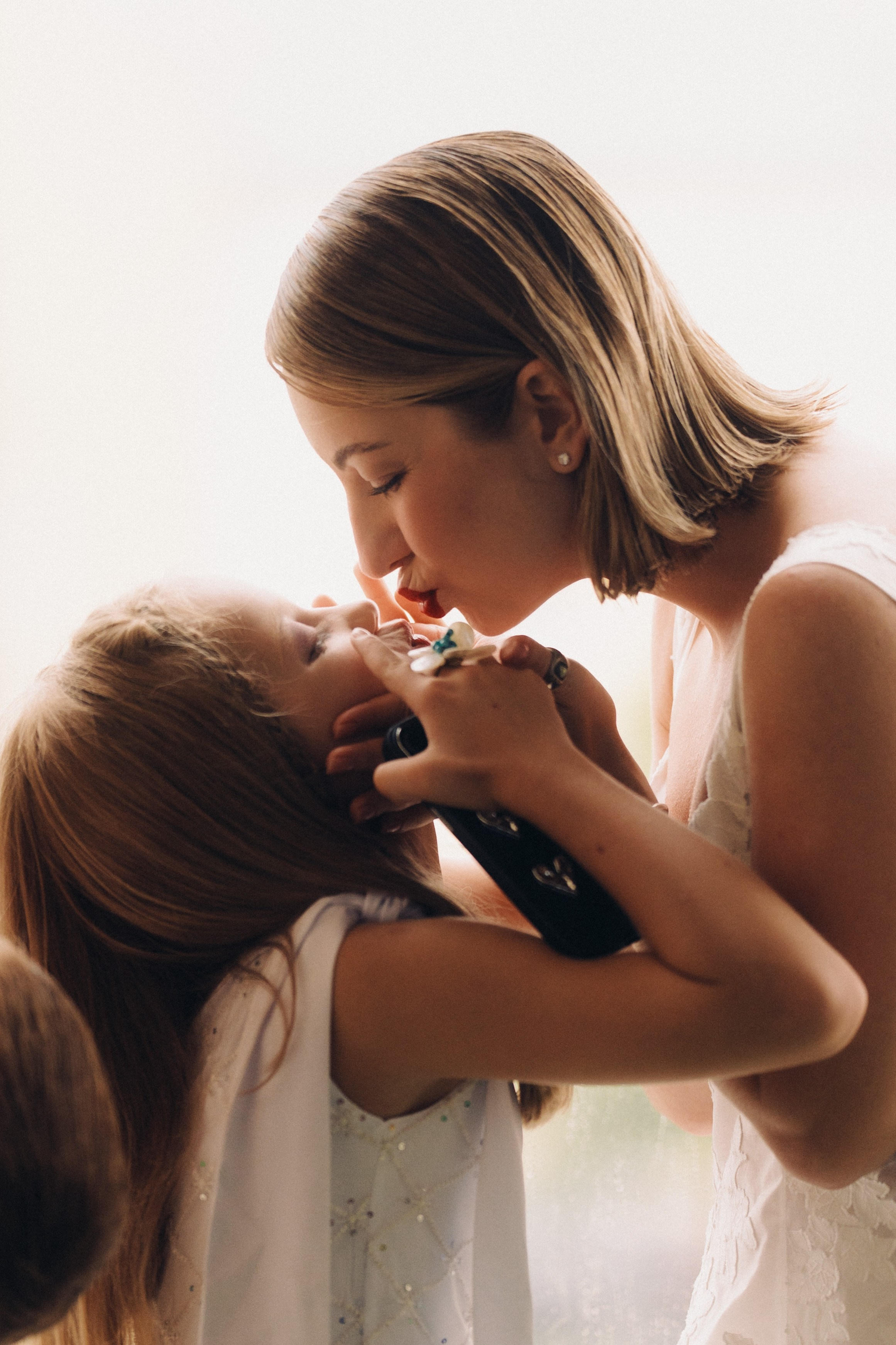 Ten Years, One Story. Фотограф Ксения Калюжная